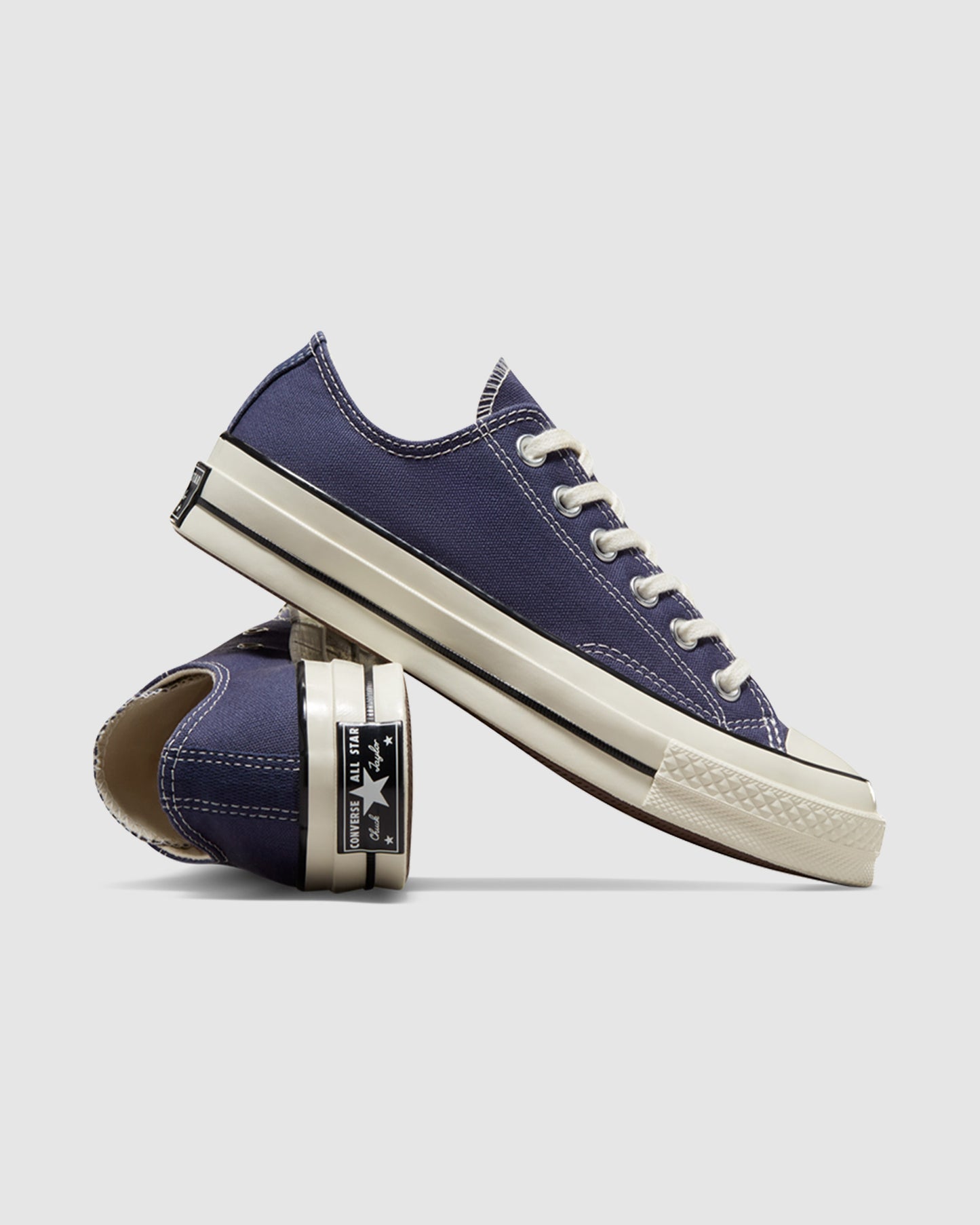 Chuck 70 Ox Sneakers in Uncharted Waters