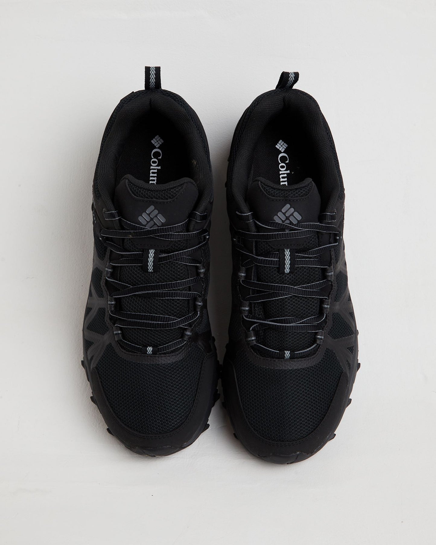 Peakfreak II Outdry Sneakers in Black Shark