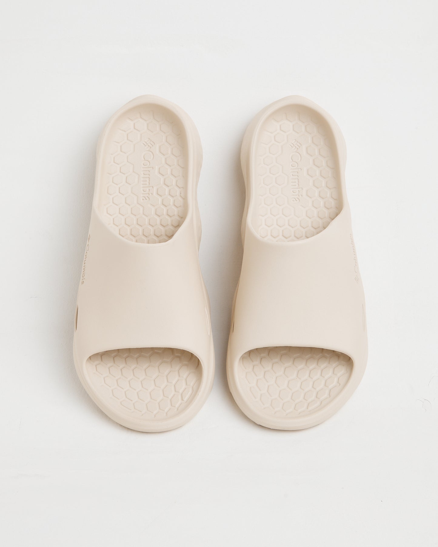 Thrive Revive Slides in Dark Stone