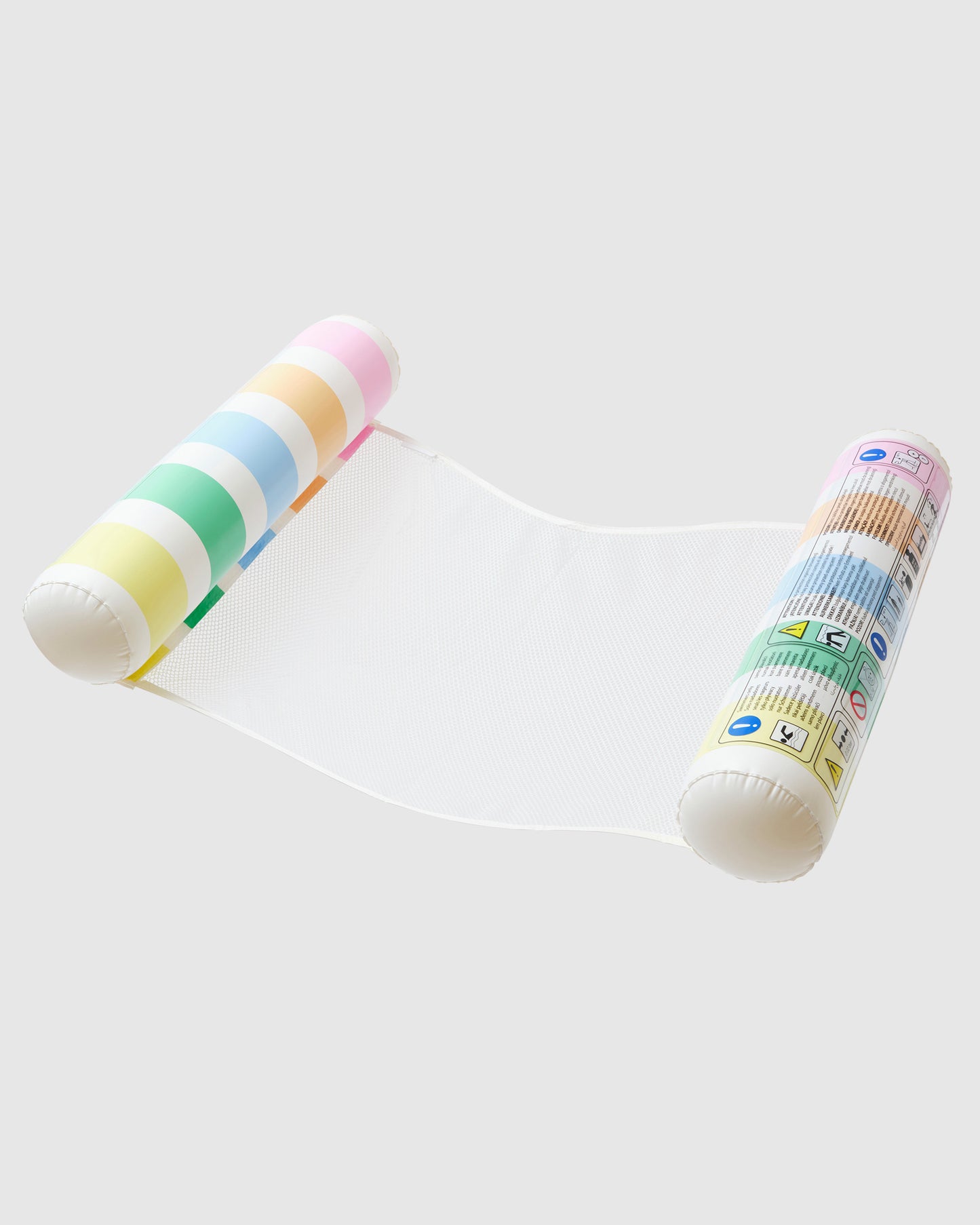 Pool Side Hammock Float