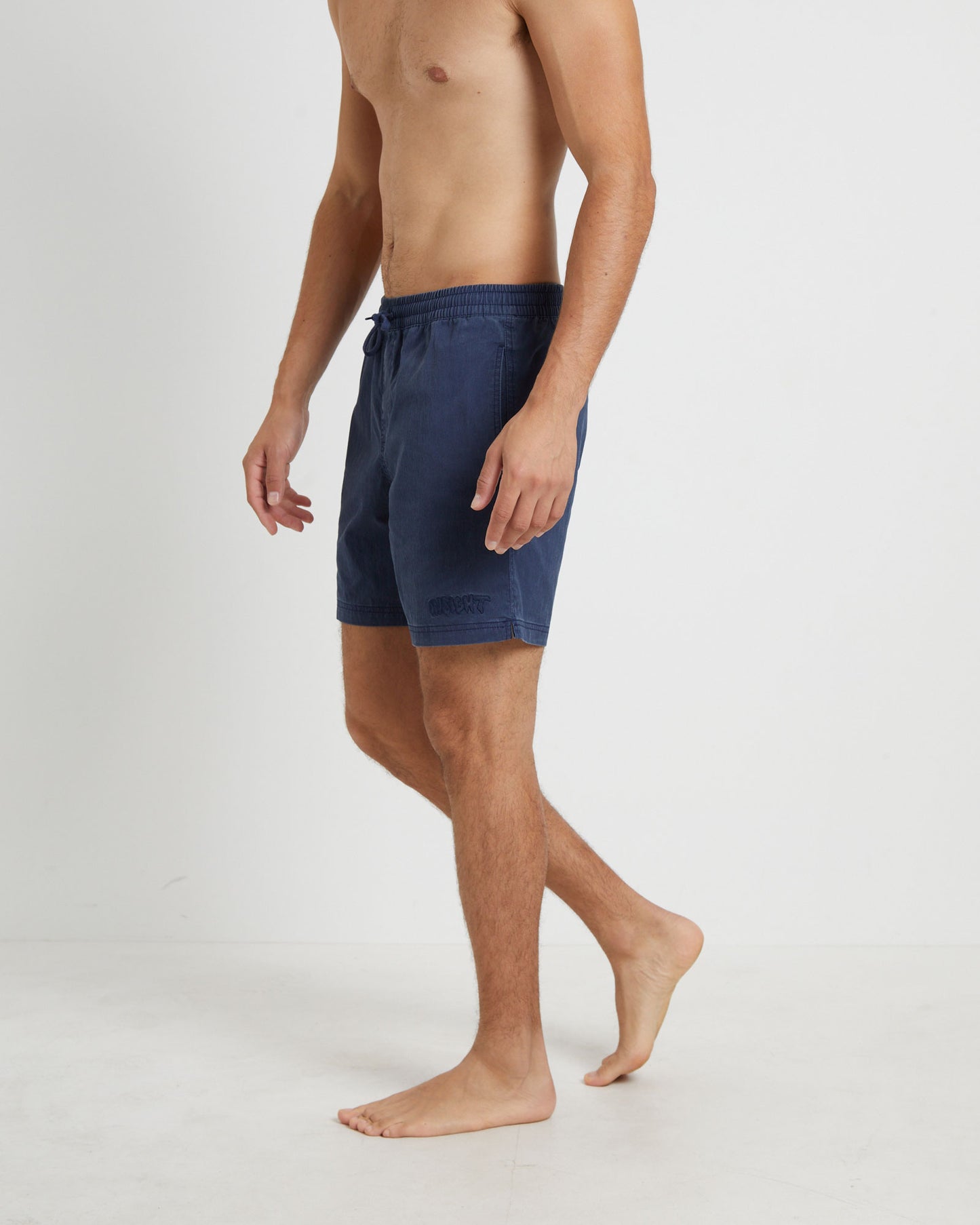 Dive Boardshorts in Navy