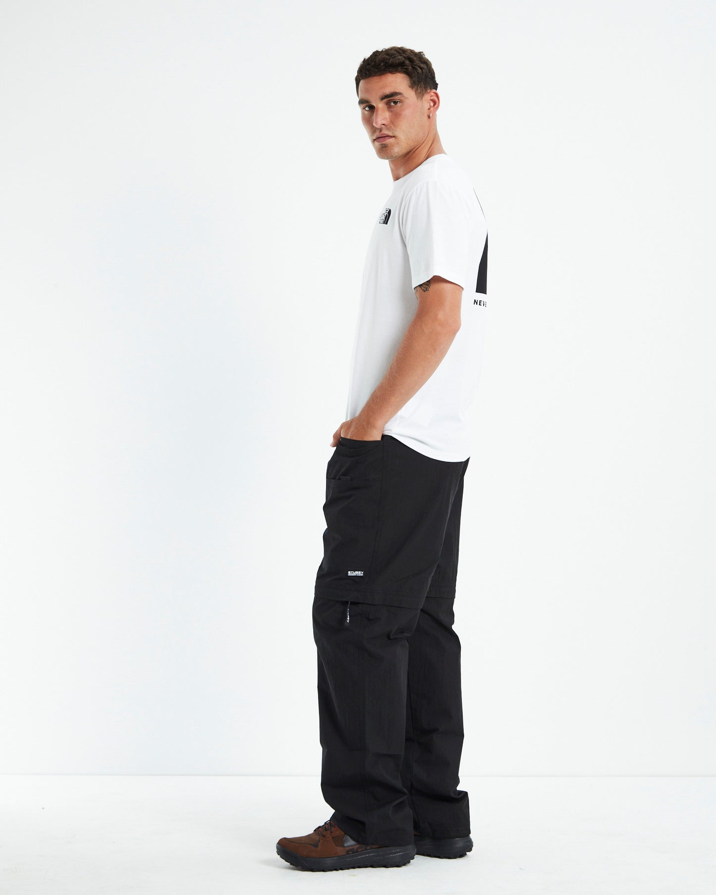 Box NSE Short Sleeve T-Shirt