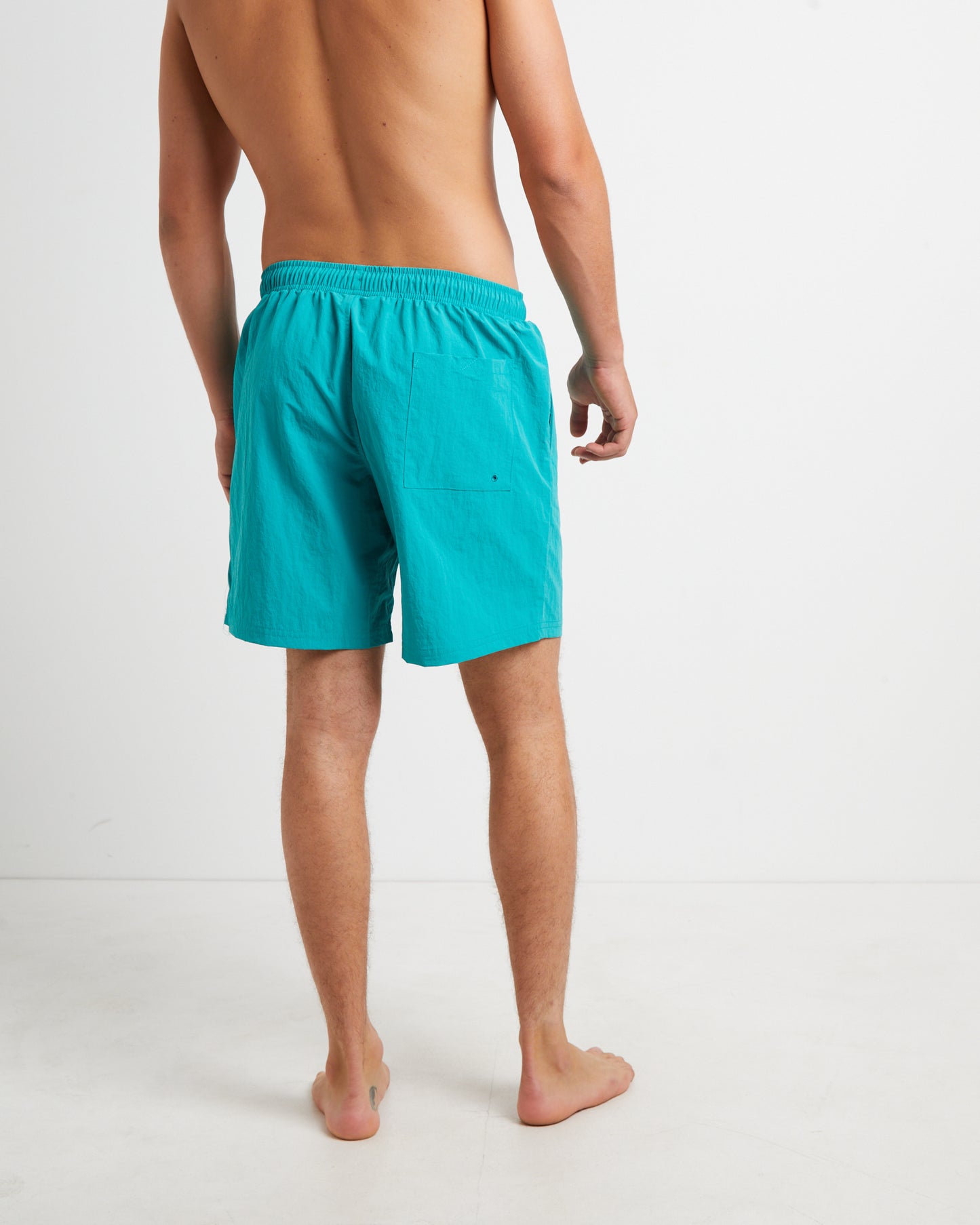 Hyron Swimshorts in Green