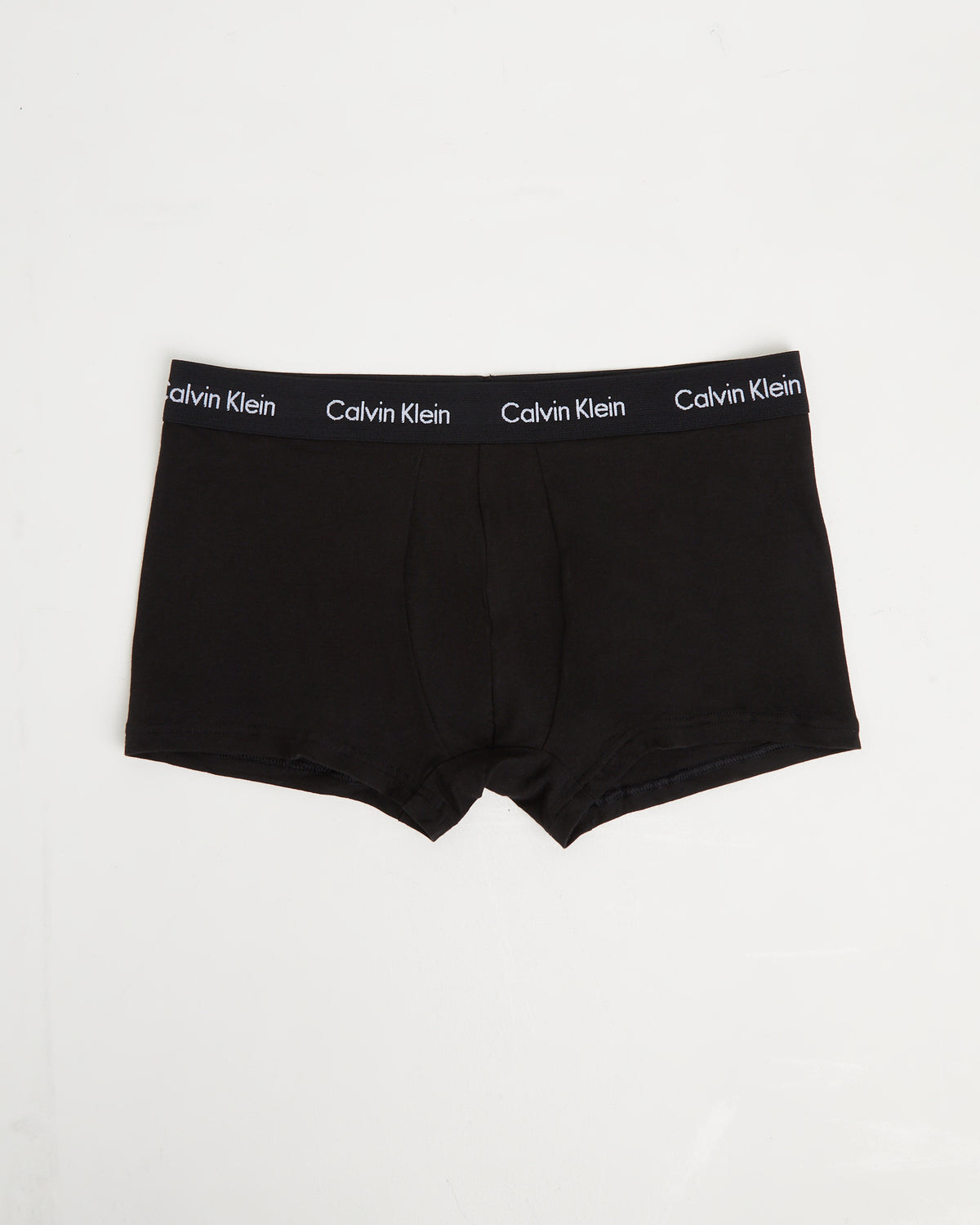 Low Rise Trunks 5 Pack in Assorted MULTI COLOUR