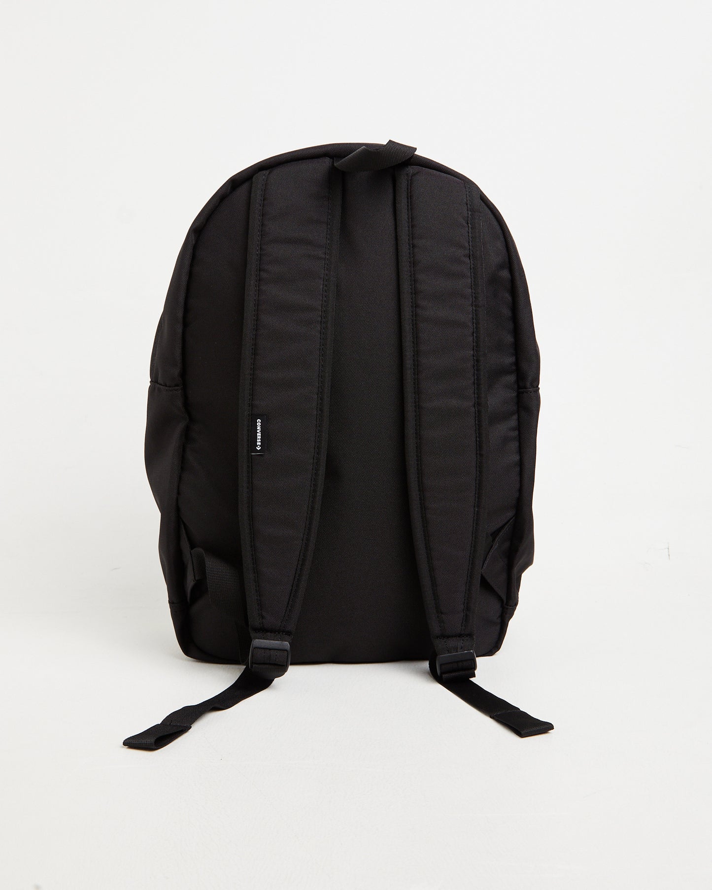 Speed 3 Backpack in Black