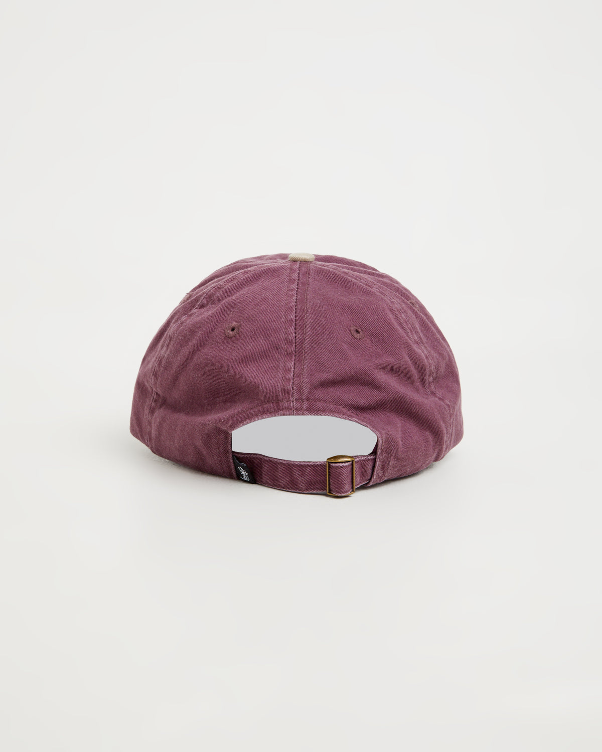 GP Exclusive - International Cap AUBERGINE/BEIGE