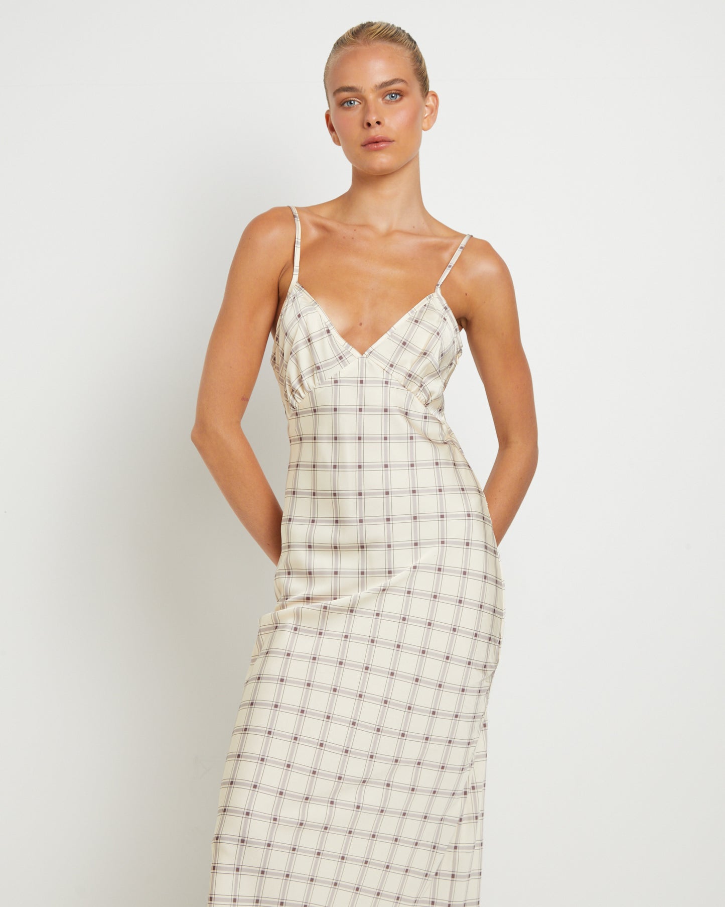 Camilla Dress