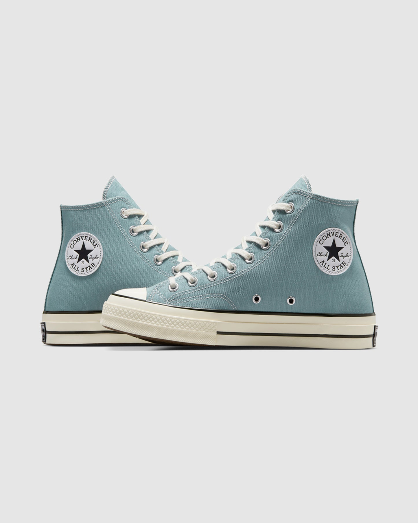 Chuck 70 Hi Top Sneakers in Blue