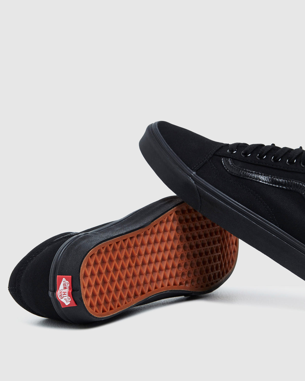 Old Skool Sneakers BLACK