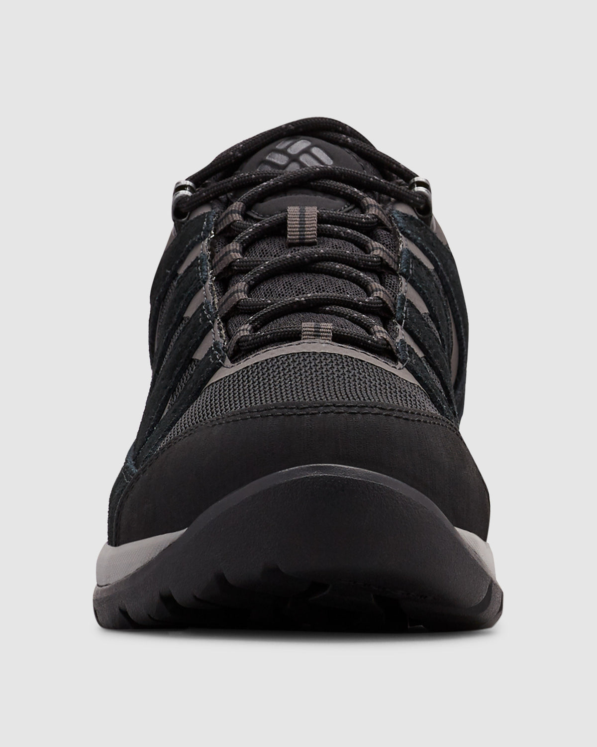 Remond V2 WP Wide Hiking Boots Black/Dark Grey Black, Dark Grey
