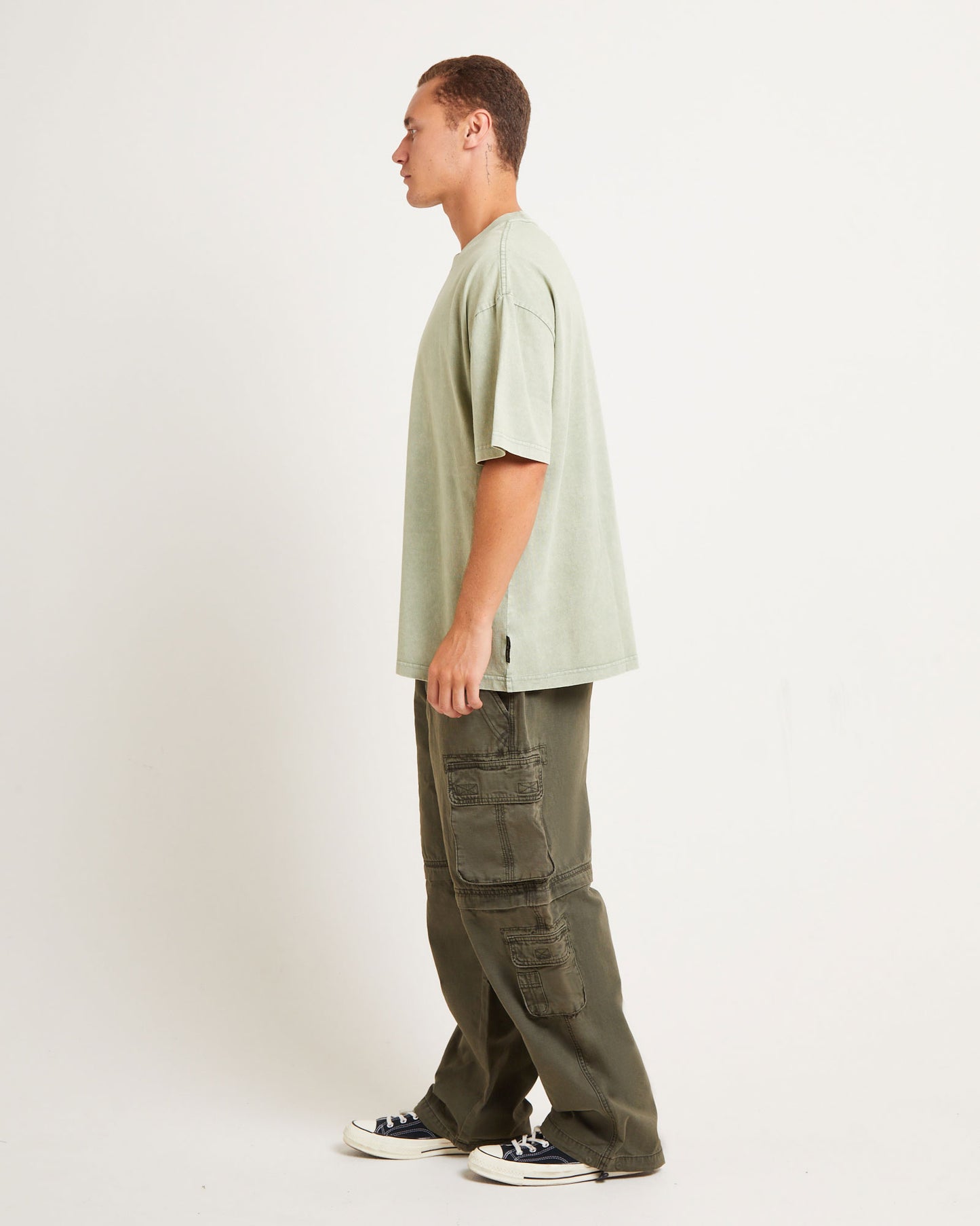 Killie Acid Short Sleeve T-Shirt