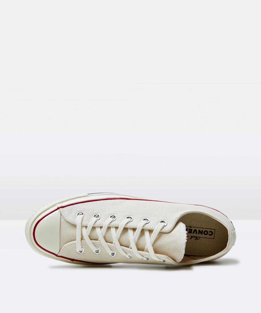 Chuck Taylor All Star '70 Lo Sneakers WHITE