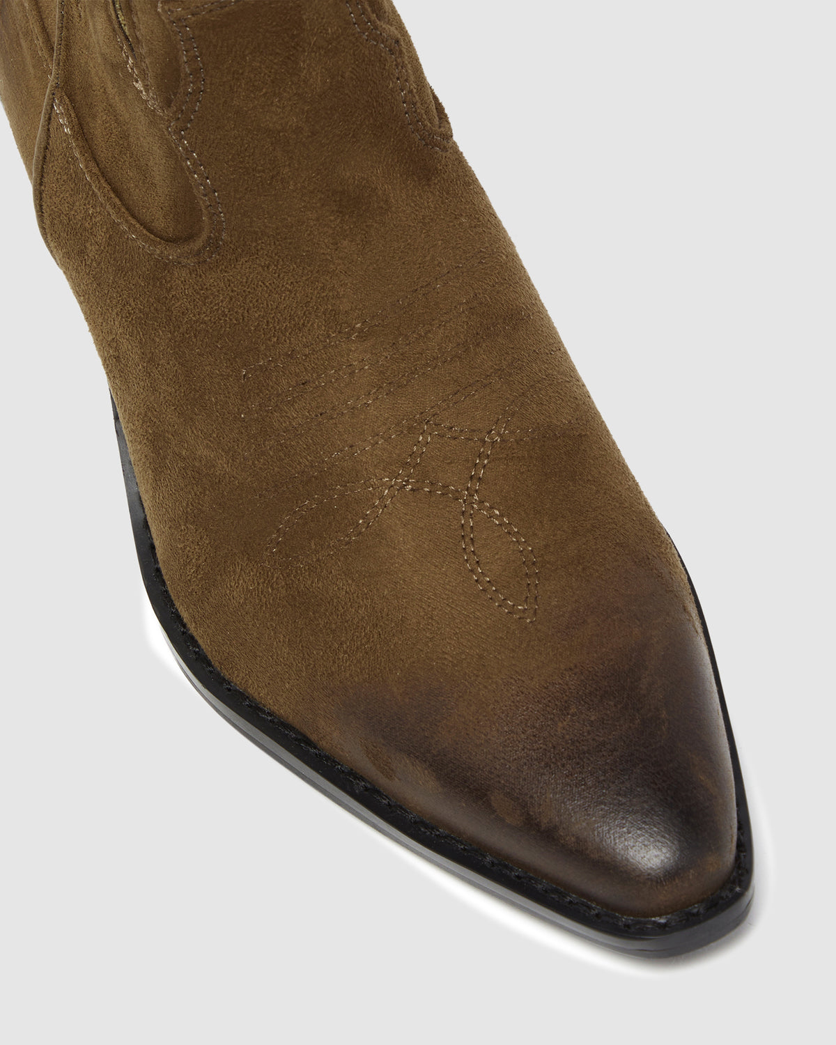 Miley Boots Taupe TAUPE