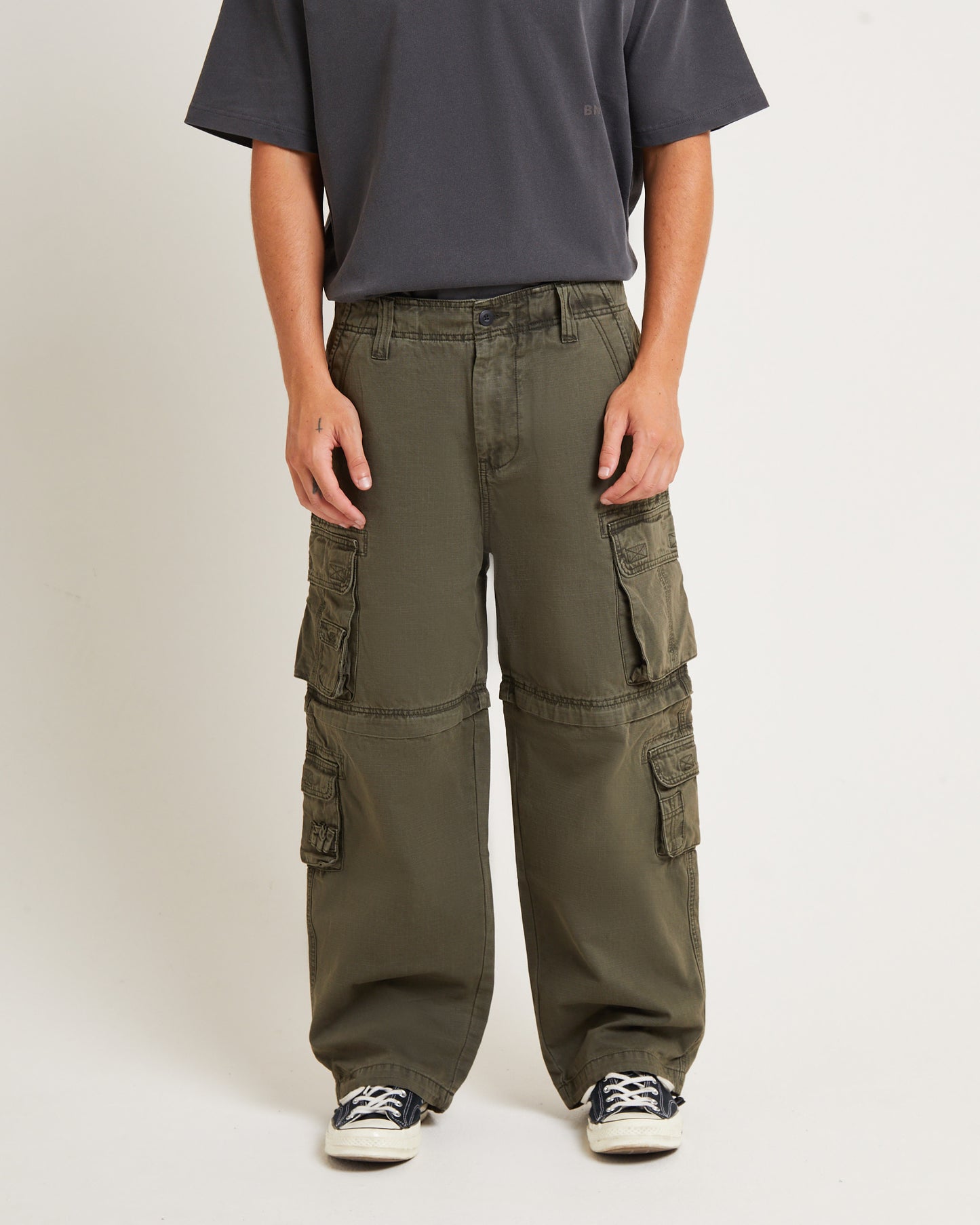 Flight Pants Army