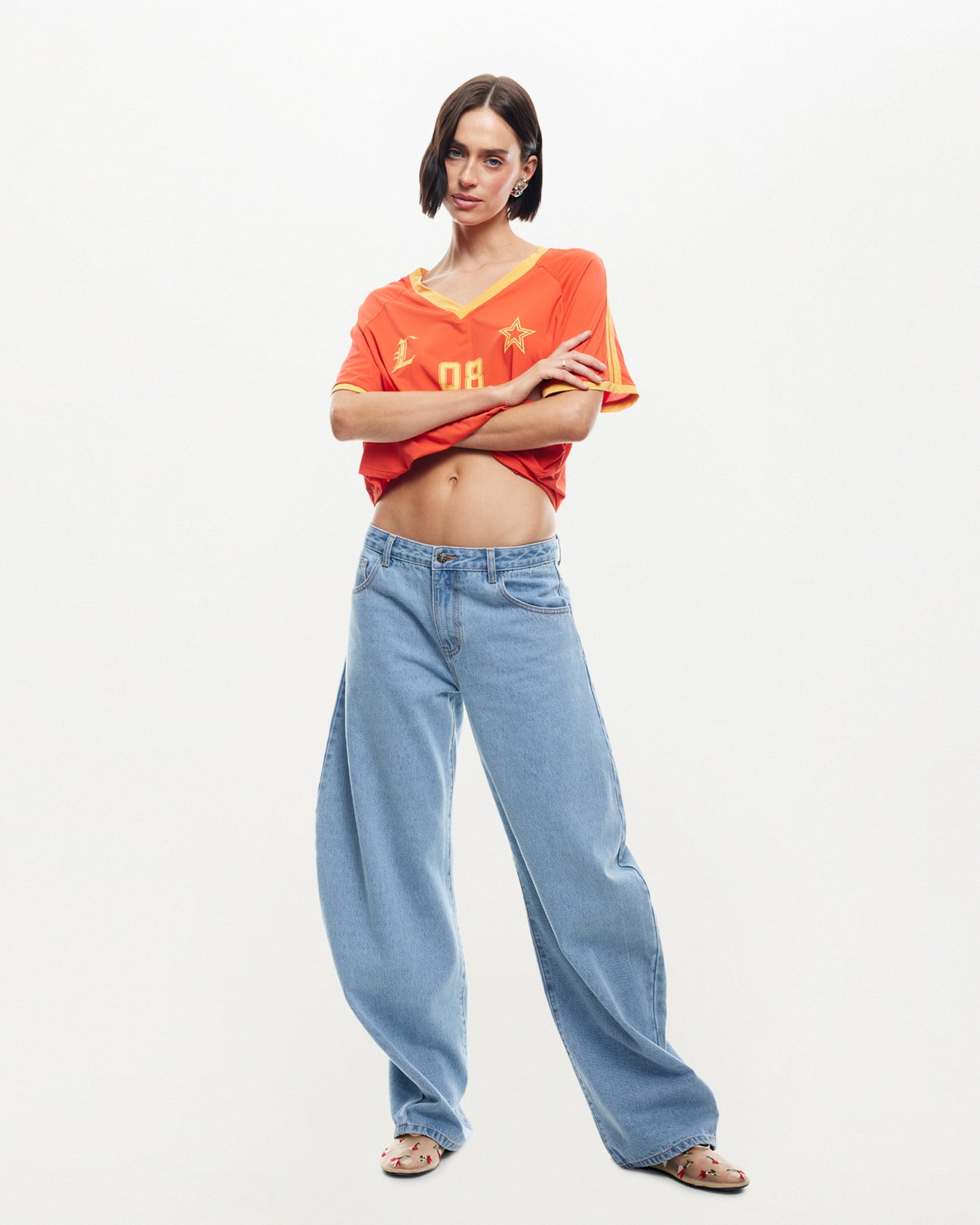 Spectate Top