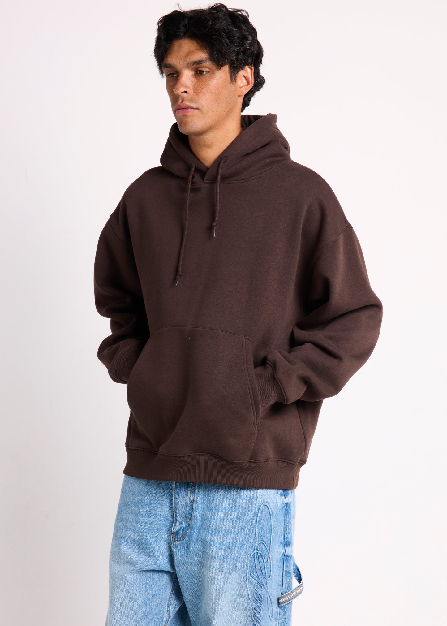 OG Oversized  Skate Hoodie
