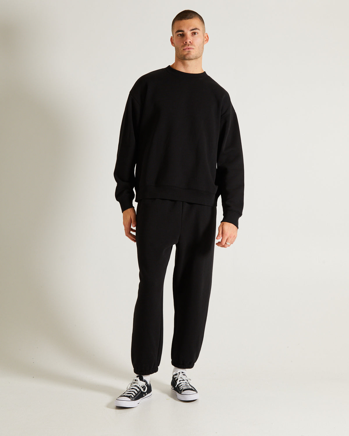 OG Trackpants BLACK