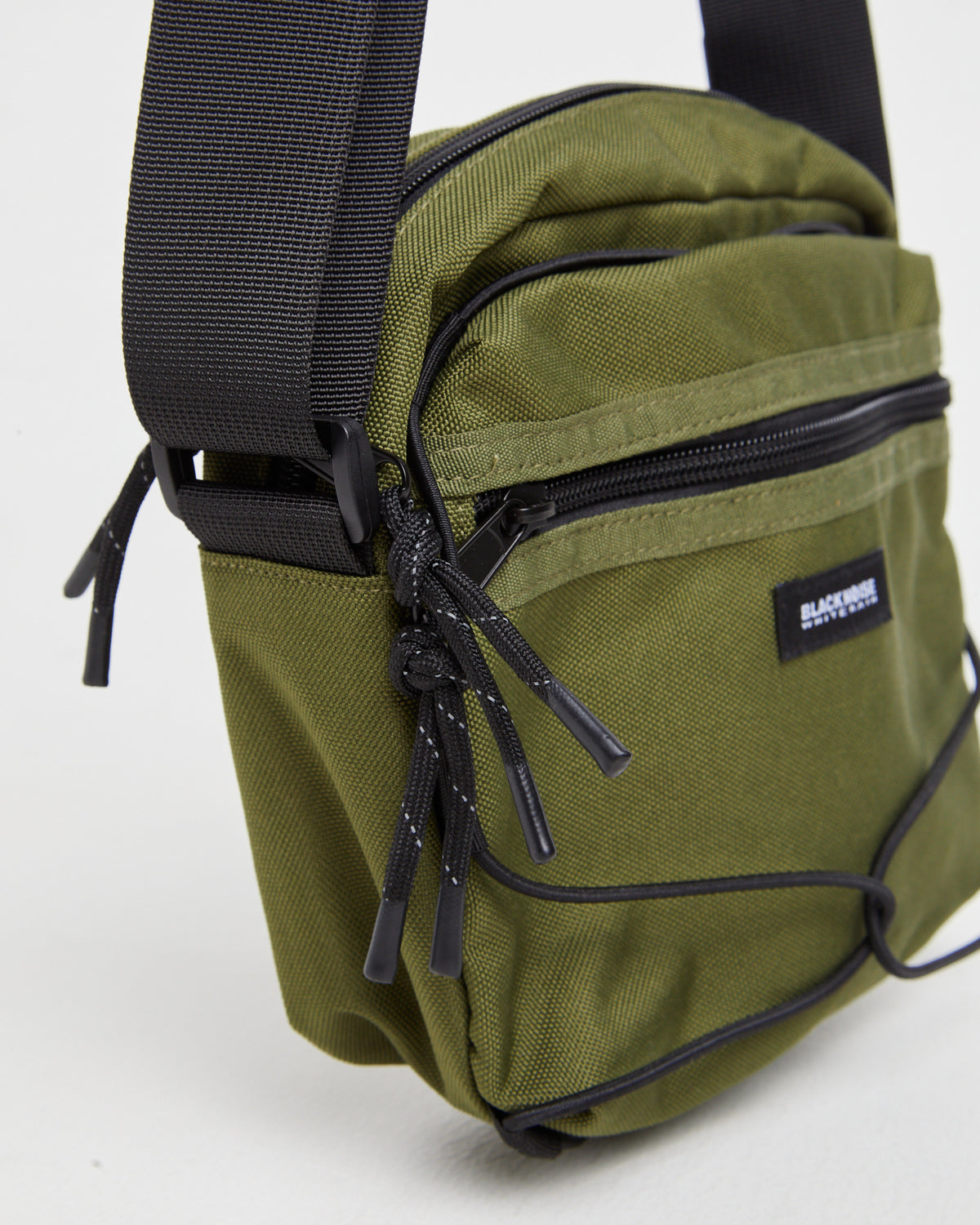 Tactical Camera Bag GREEN