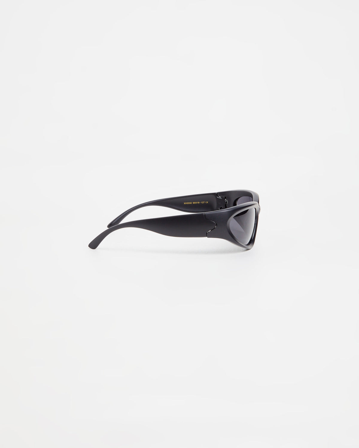 Need For Speed Sunglasses BLACK