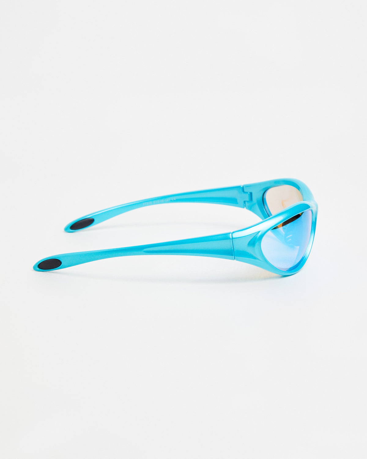 Zippy Speed Dealer Sunglasses BLUE