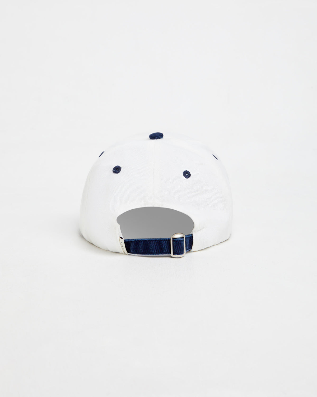 Club Contrast Cap BLUE