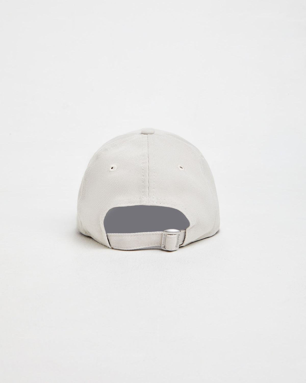 9Forty New York Yankees Mini Logo Cap STONE