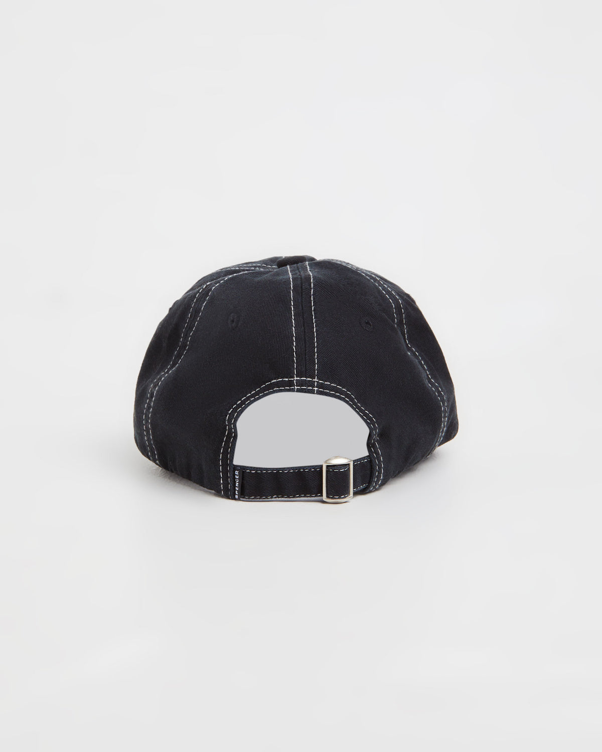 Workwear Cap BLACK