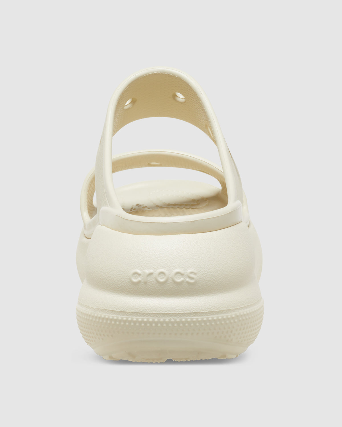 Crush Sandals BONE
