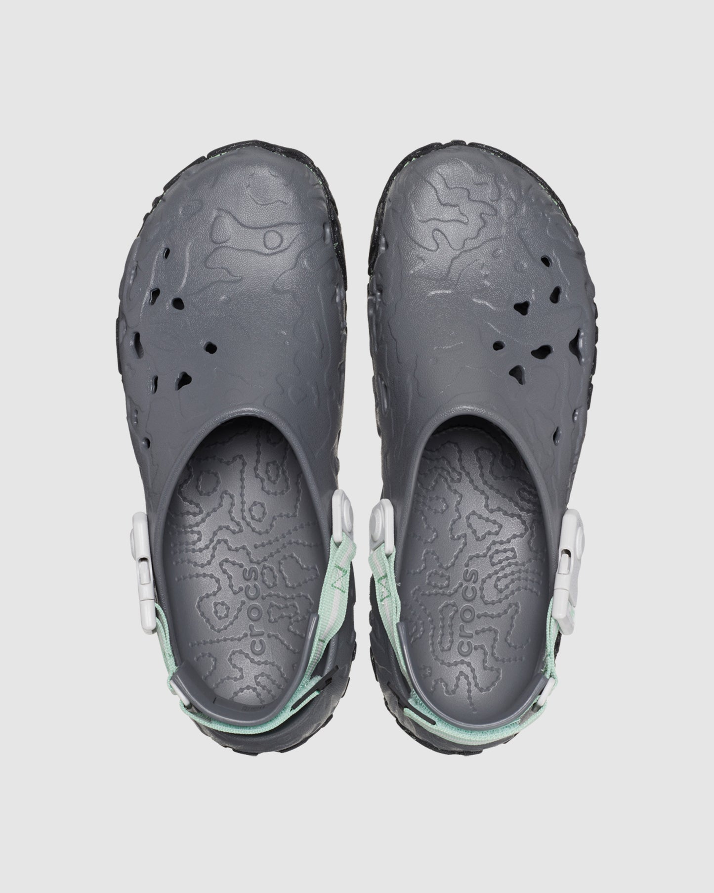 All Terrain Atlas Clogs