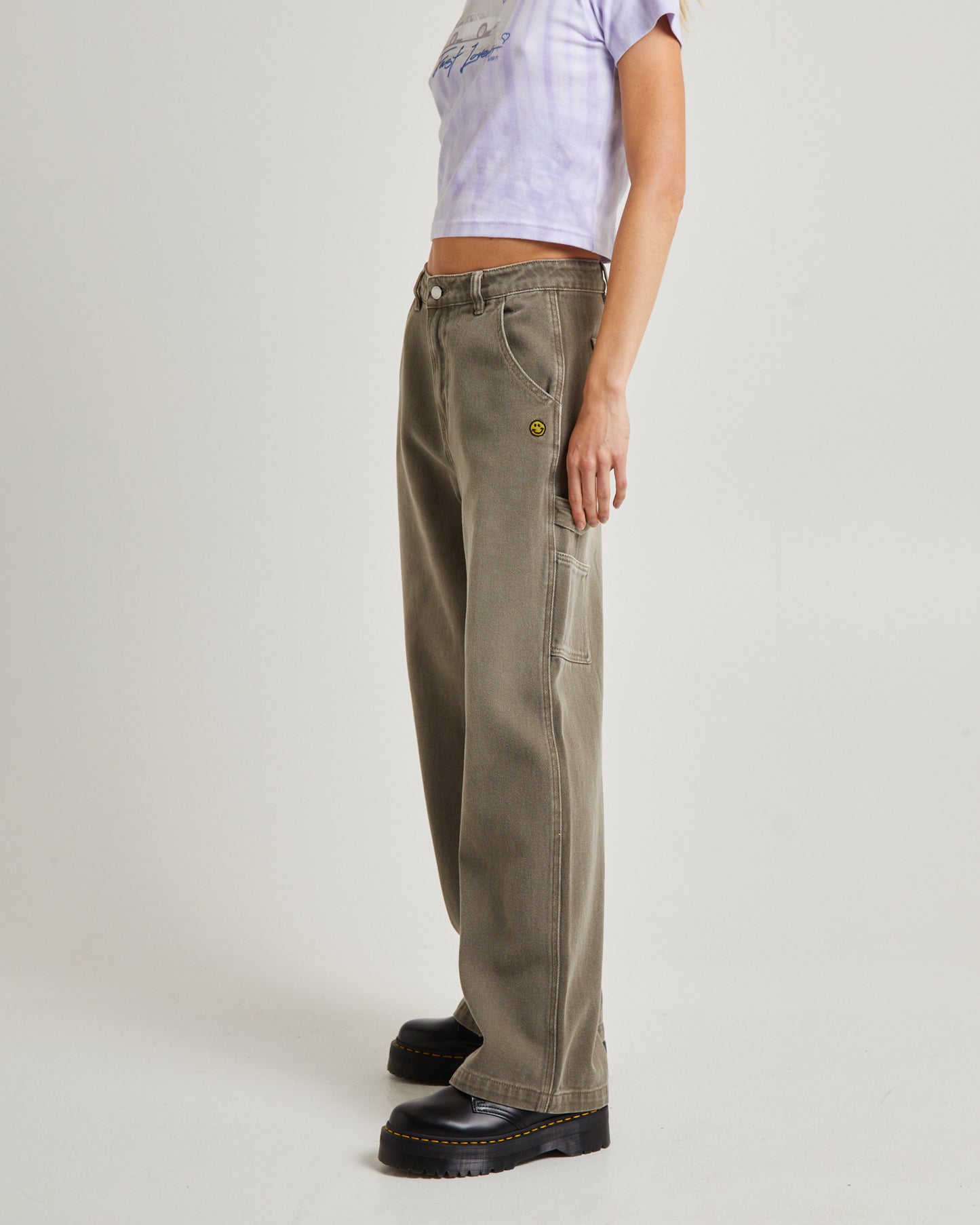 Heavenly People Pants