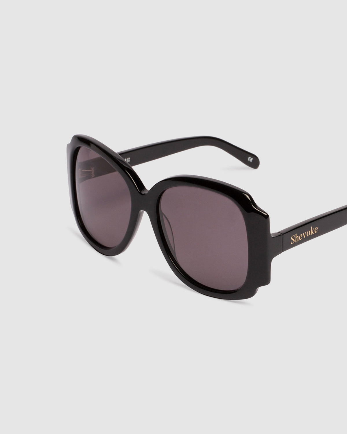 Paris Sunglasses BLACK