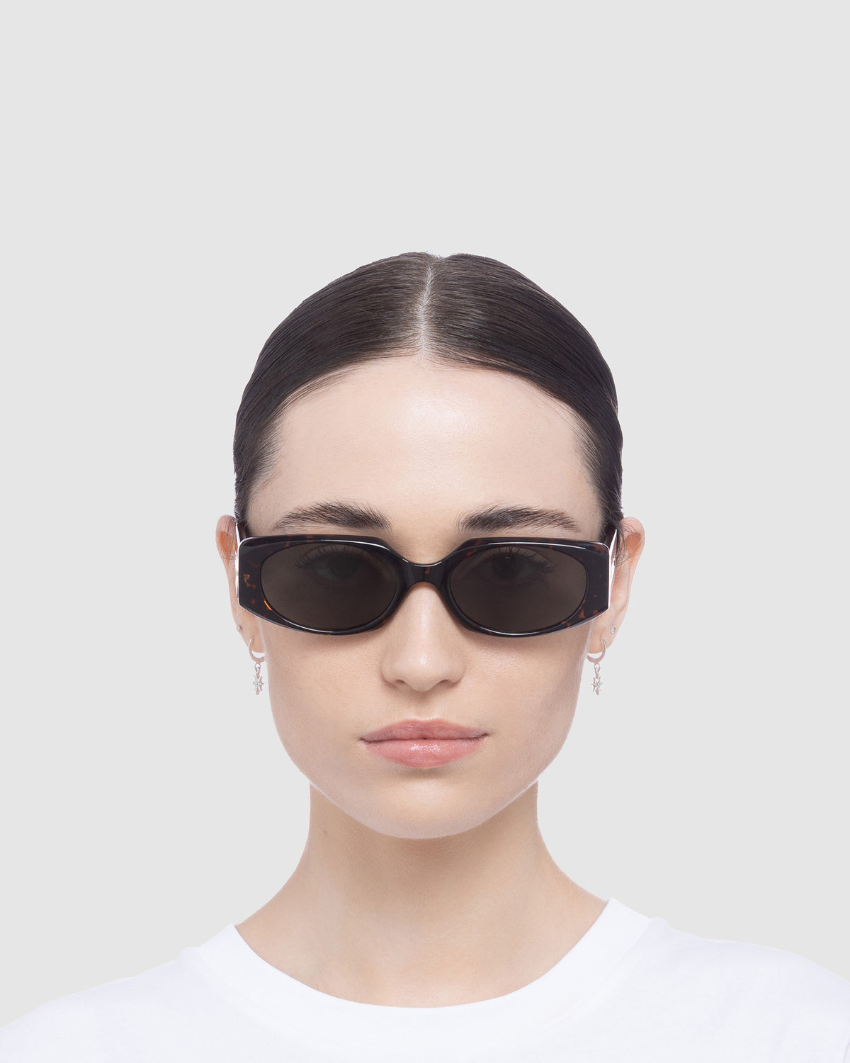 Afends X Le Specs Persona Sunglasses Tort TORT