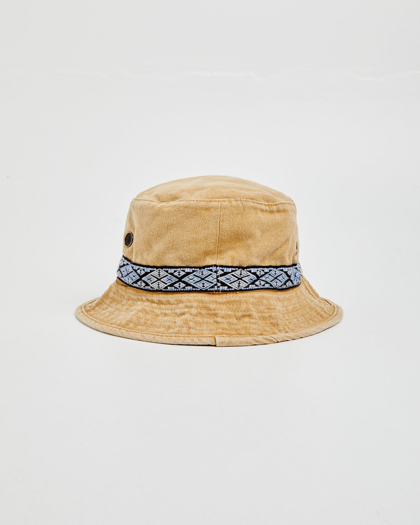 Fishing Hat Taupe