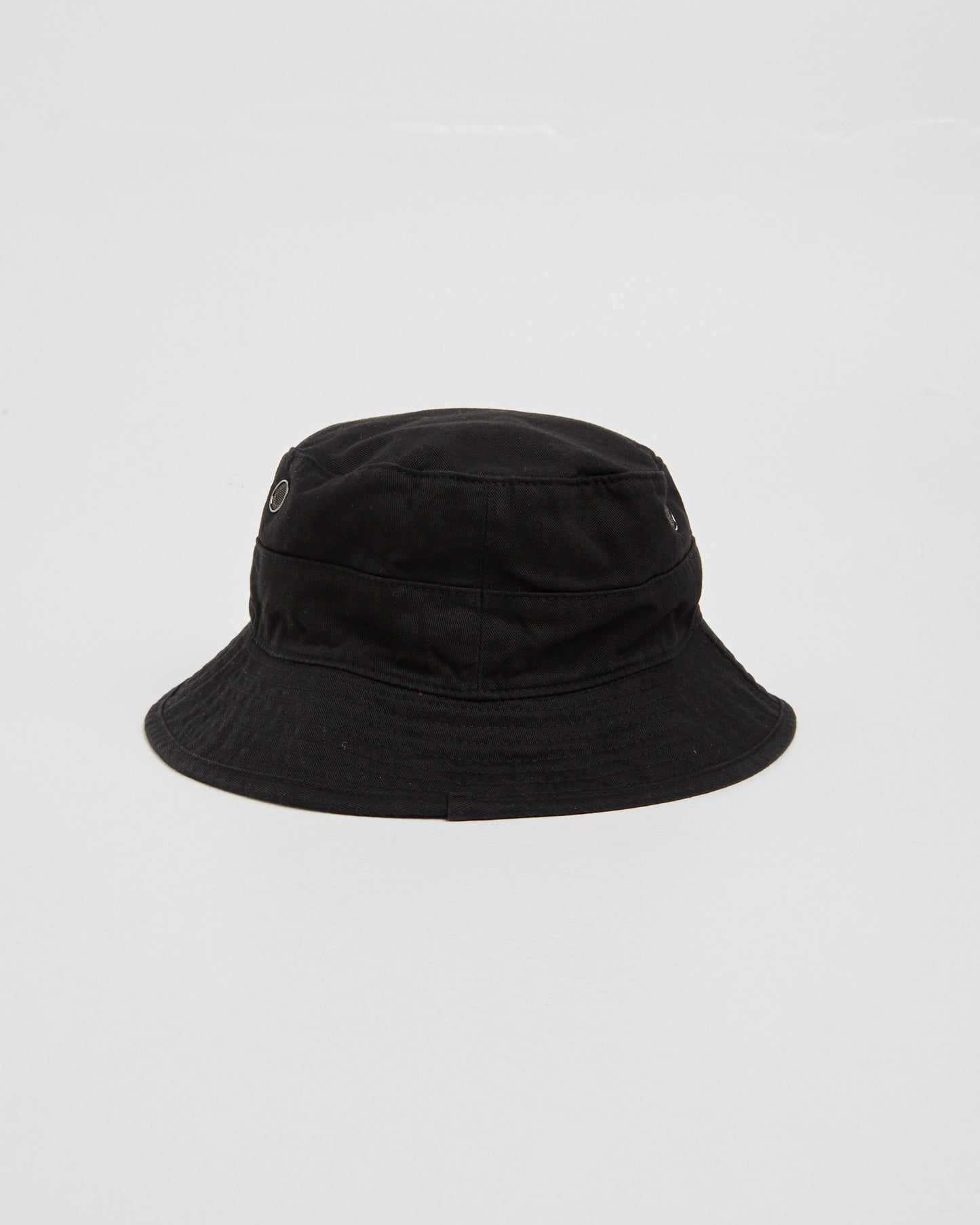 Slug Lord Bucket Hat Black