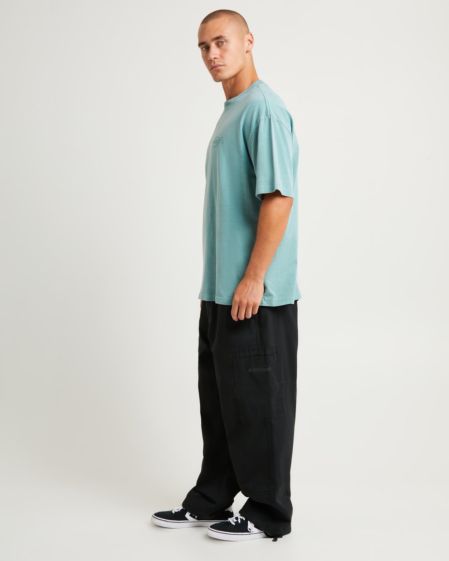 Facility Short Sleeve T-Shirt