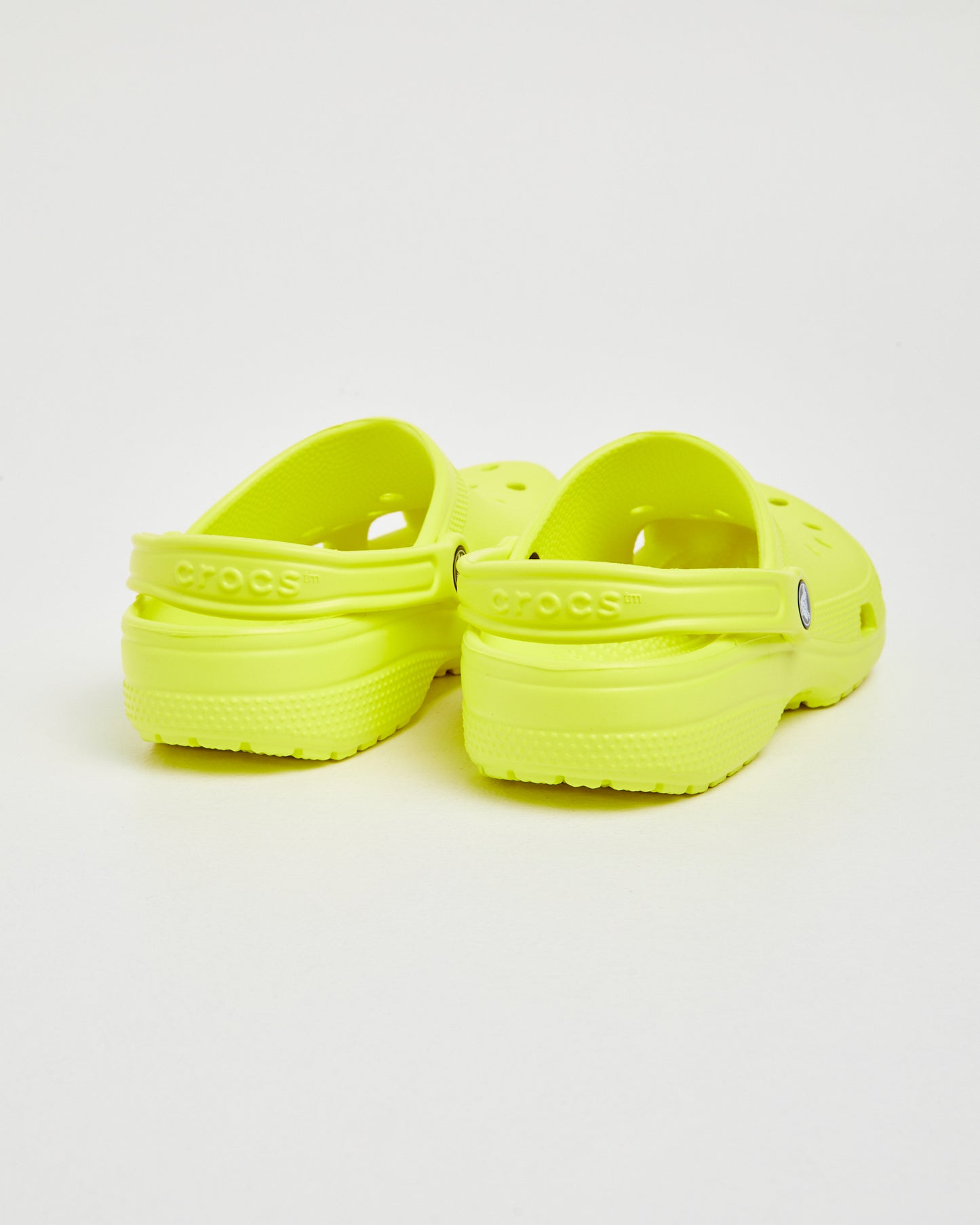 Classic Clogs