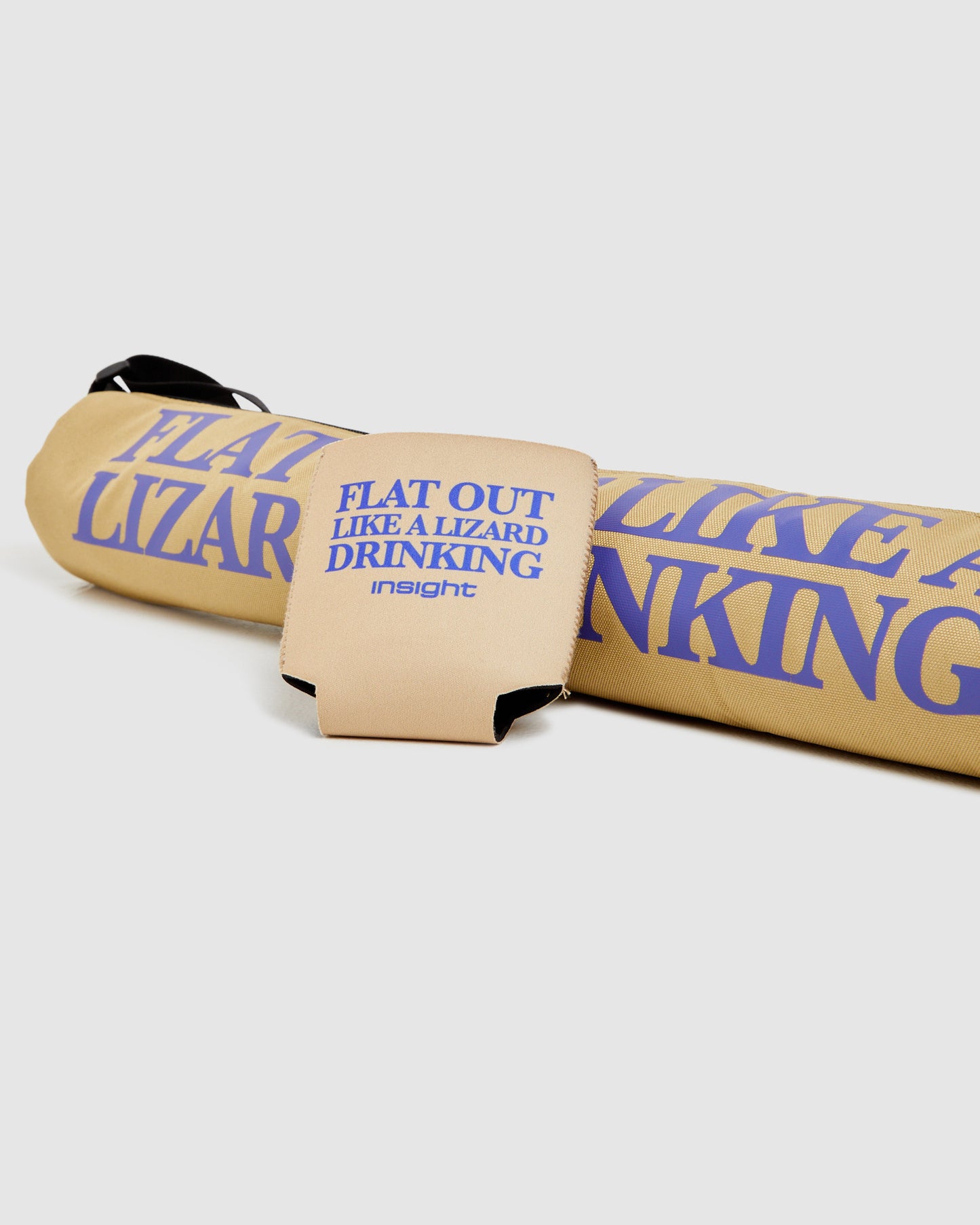 Flat Out Tinnie Sling Tan