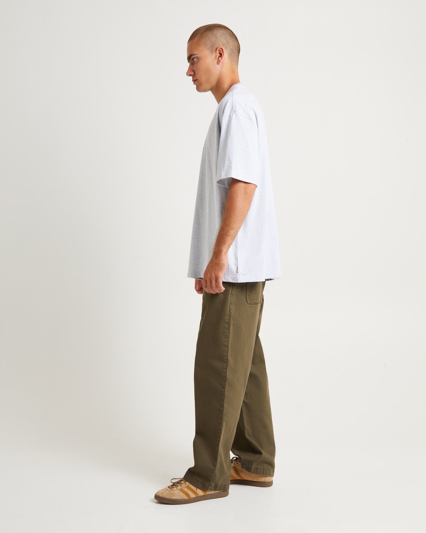 Cycle Short Sleeve T-Shirt