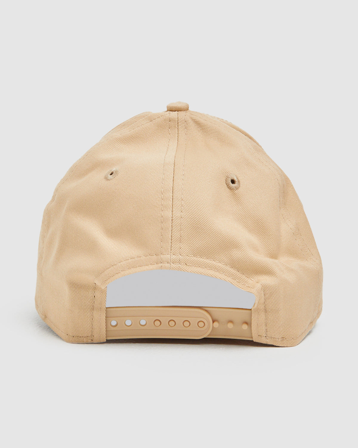 9Forty NY Yankees Cap Oatmilk Pebble Grey PEBBLE GREY