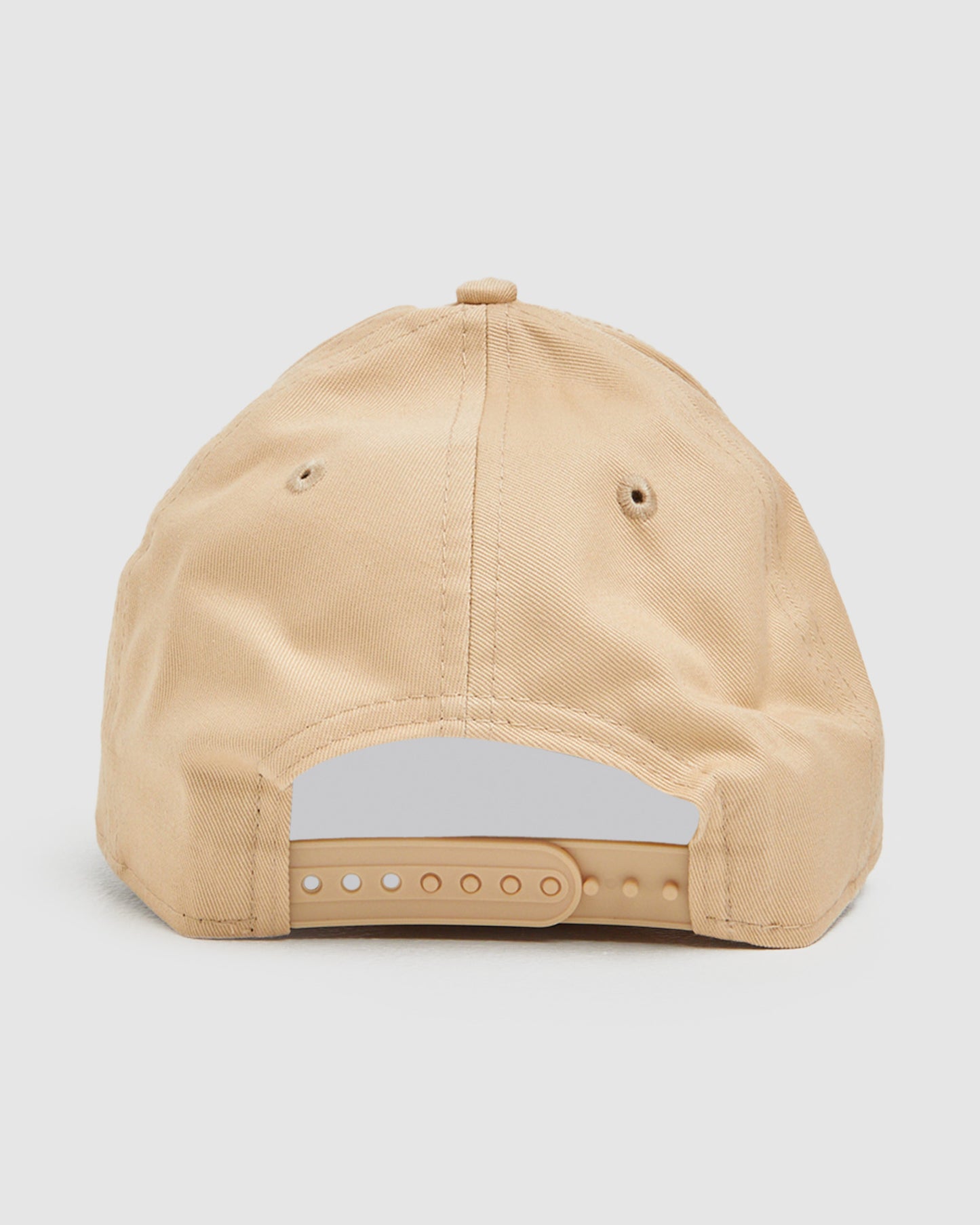 9Forty NY Yankees Cap Oatmilk Pebble Grey