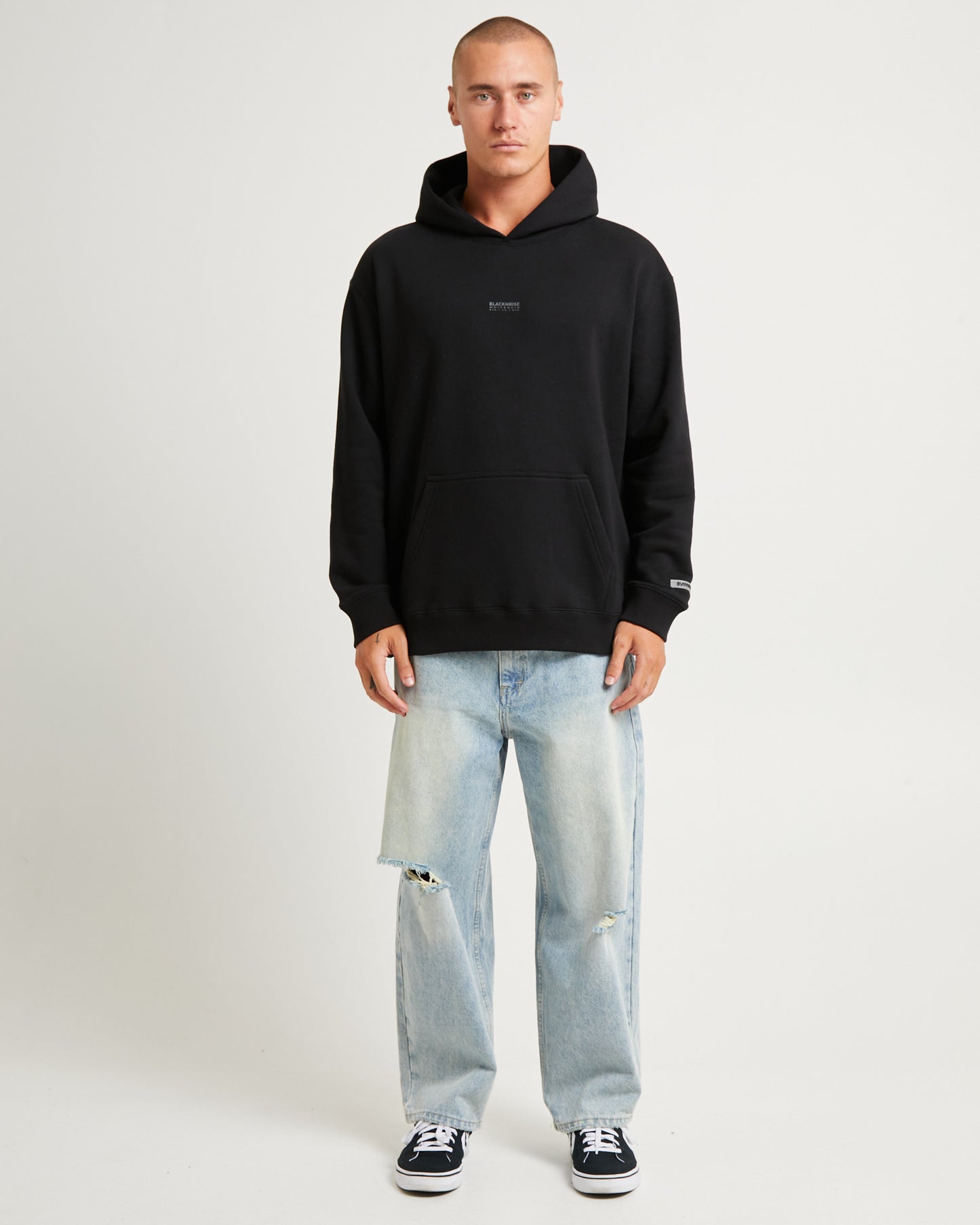 Code Hoodie