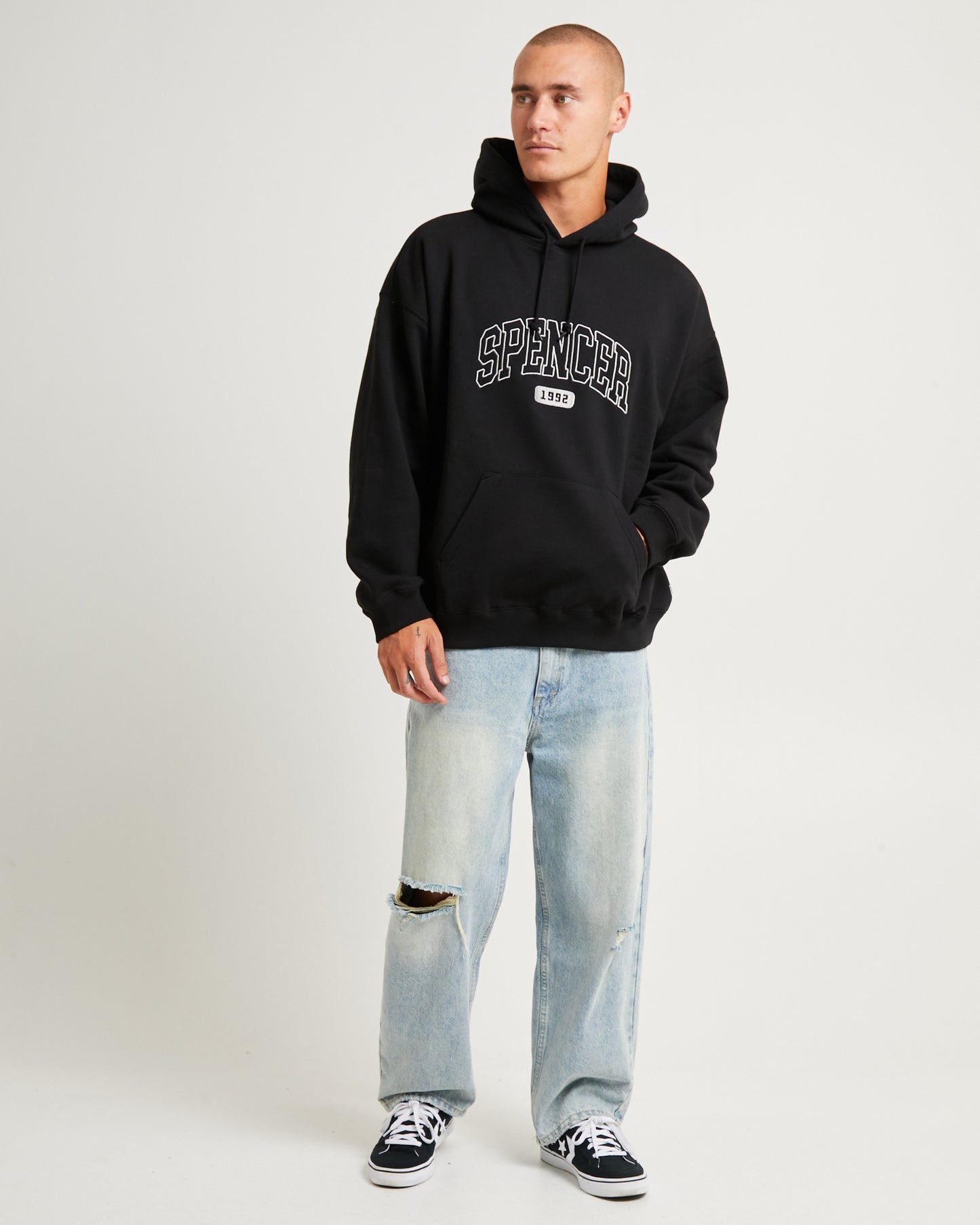 Seattle Hoodie