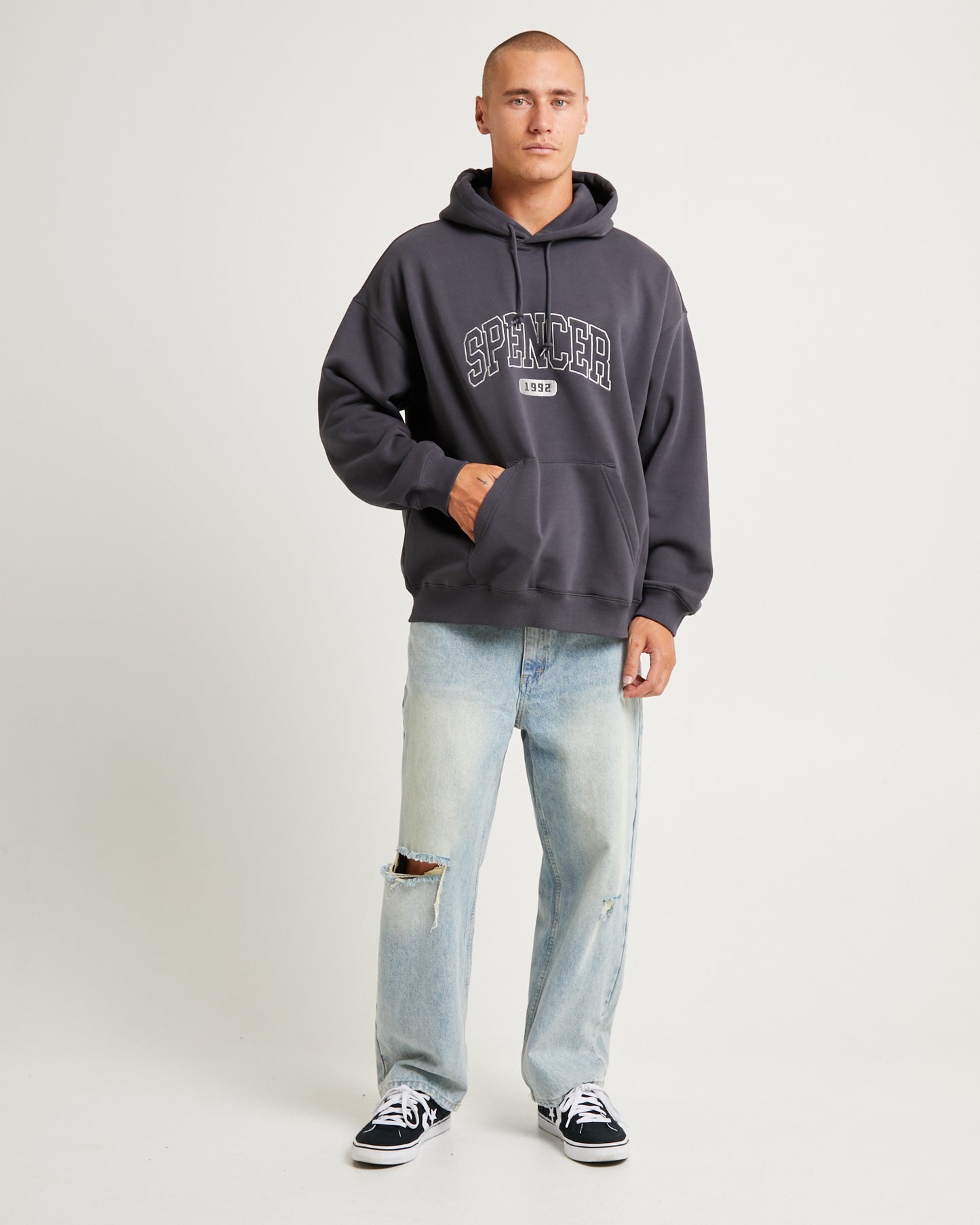 Seattle Hoodie