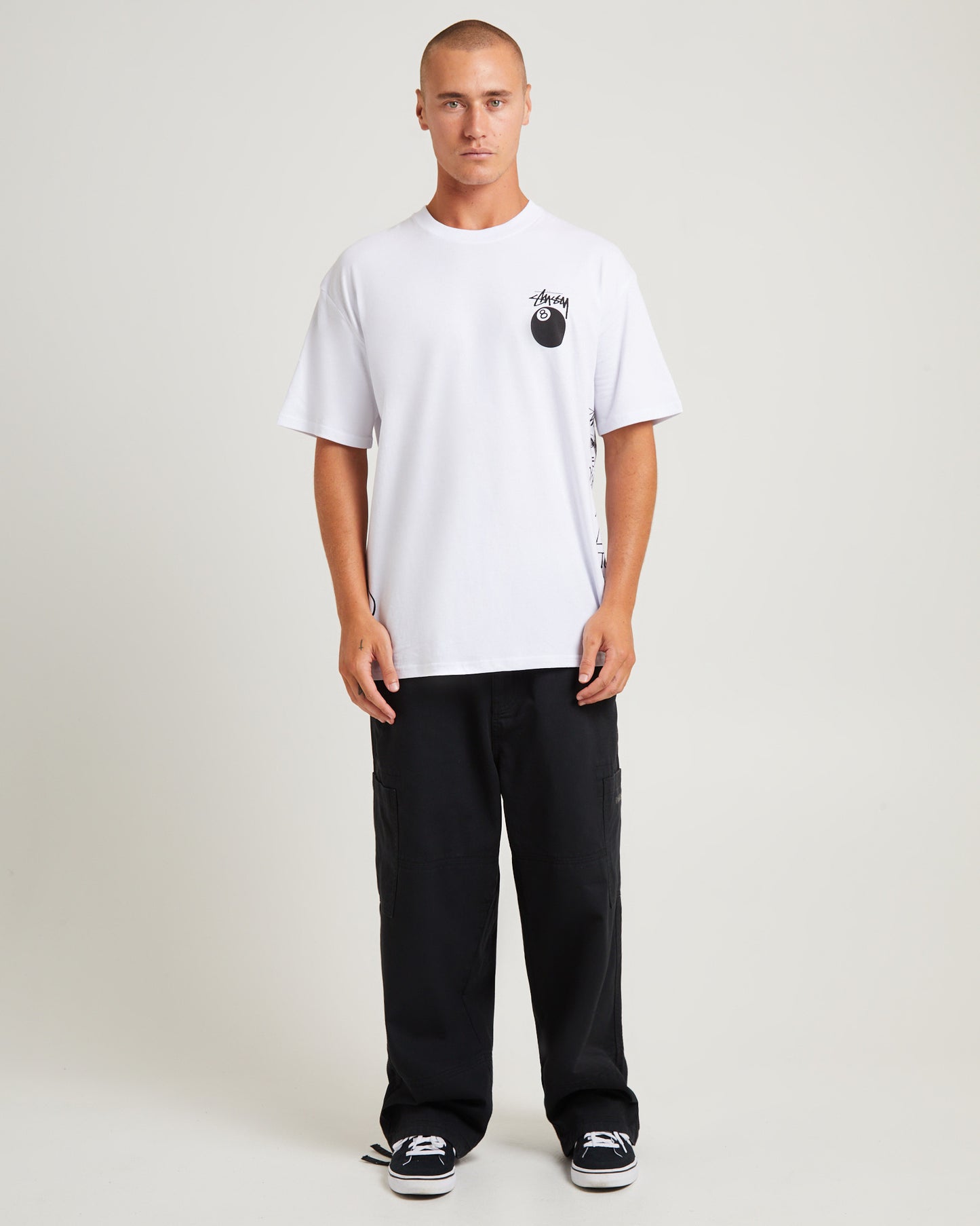 Test Strike Short Sleeve T-Shirt