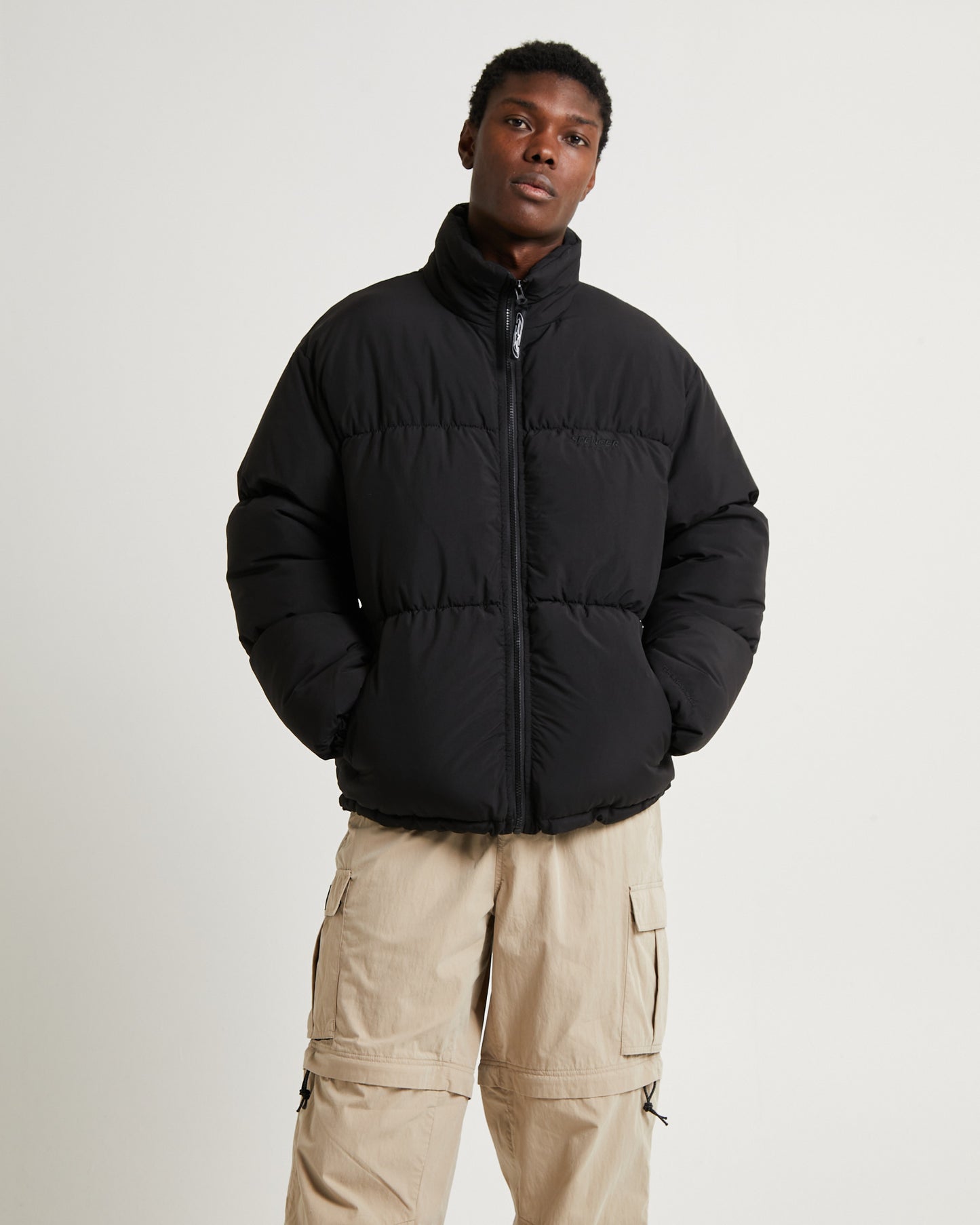 Dakota Puffer Jacket