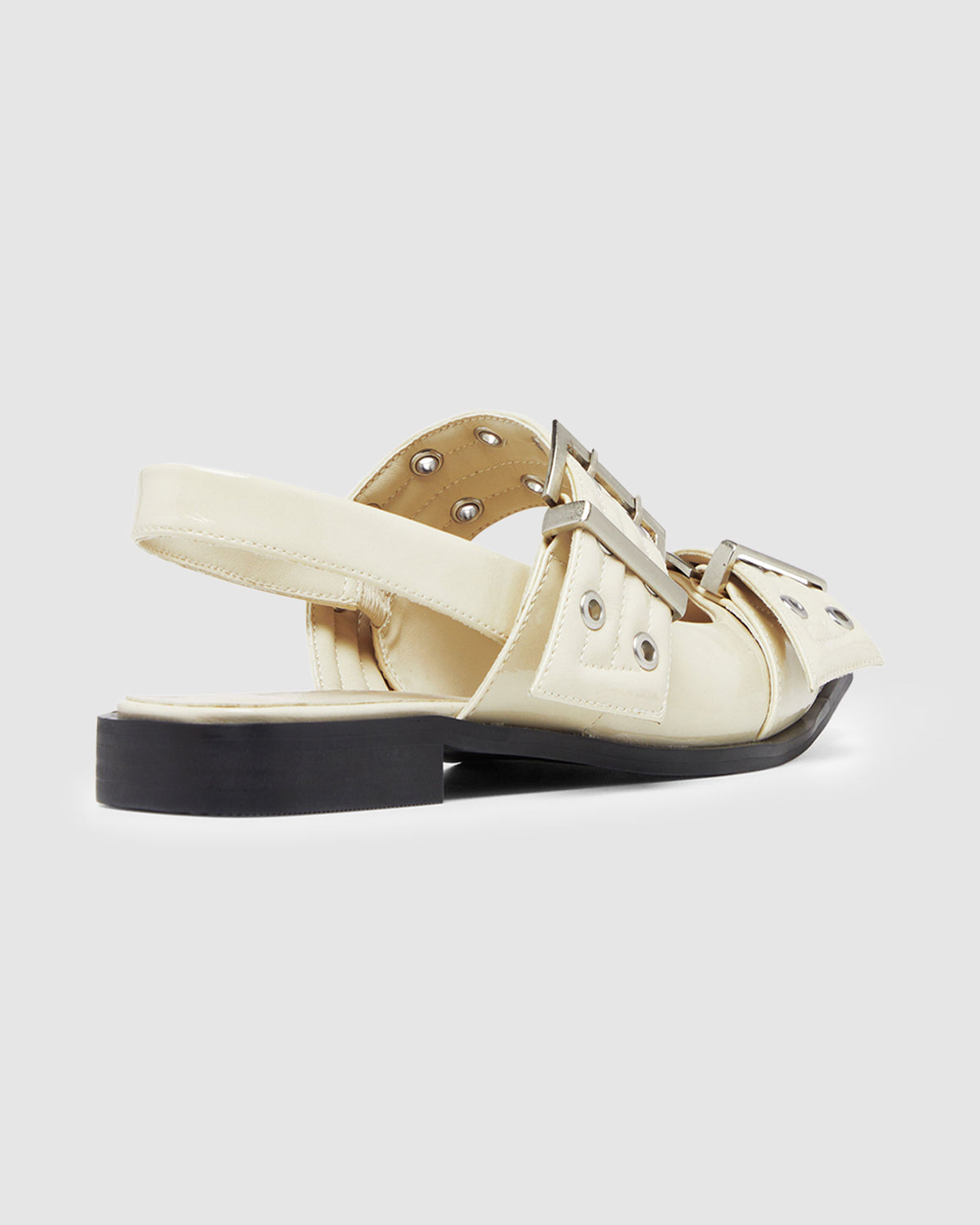 Matilda Sandals Bone BONE