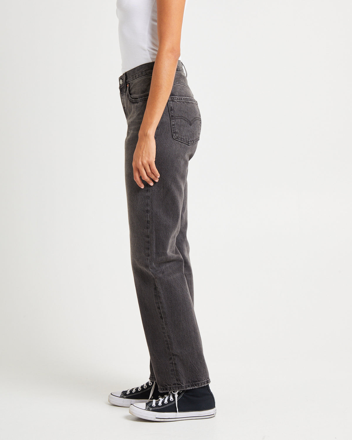 501 90s Denim Jeans Stitch School STITCH SCHOOL