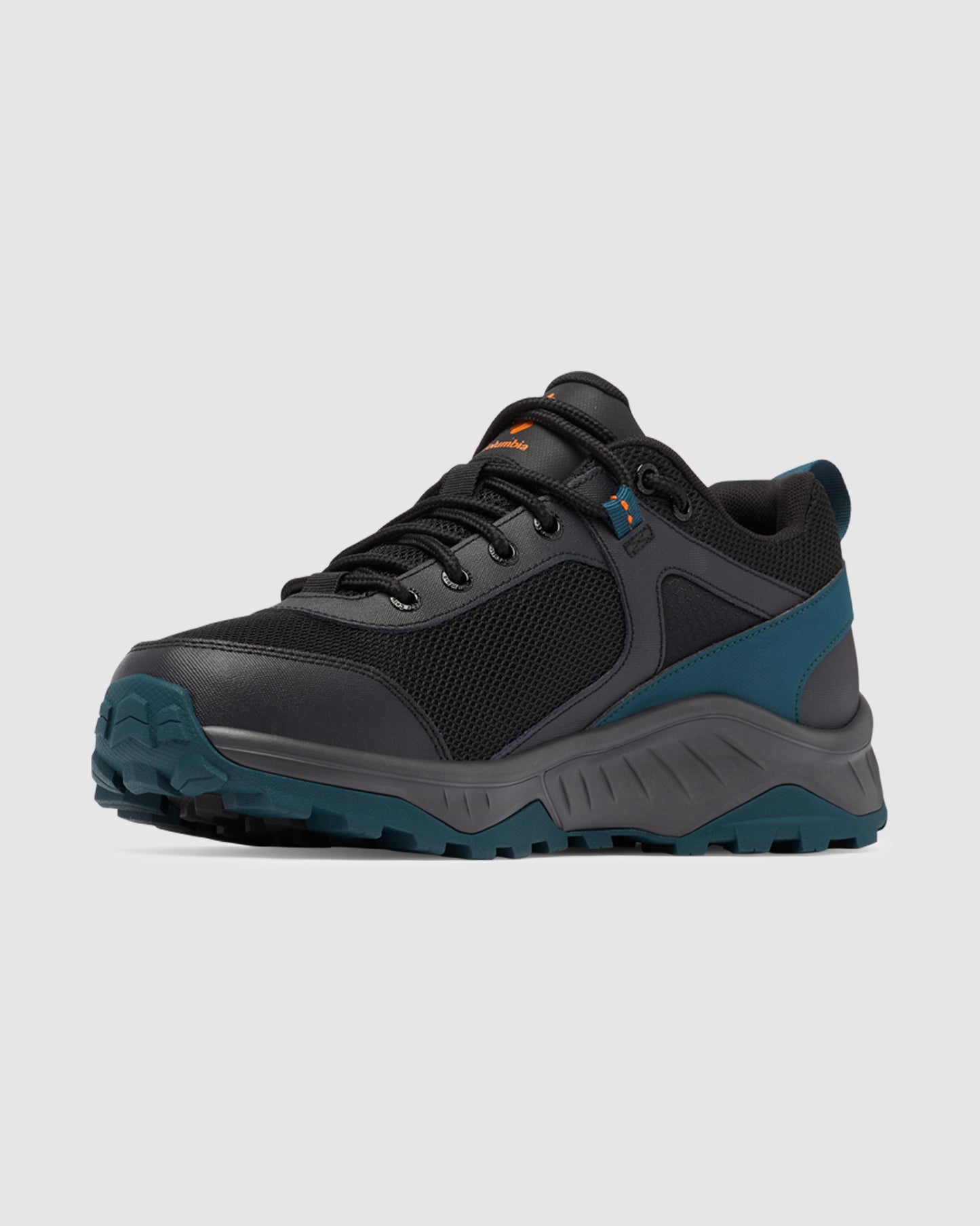 Trailstorm Ascend Wide Sneakers