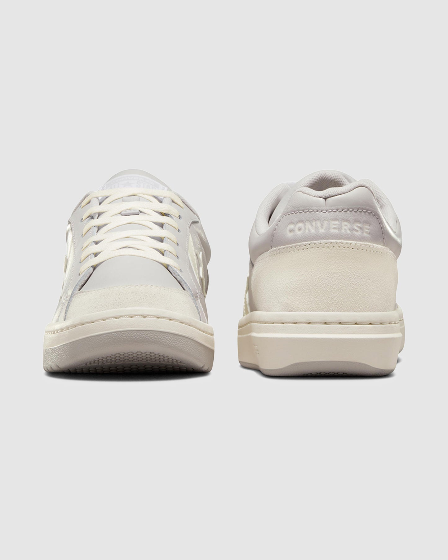 Pro Blaze Classic Low Top Pale Putty