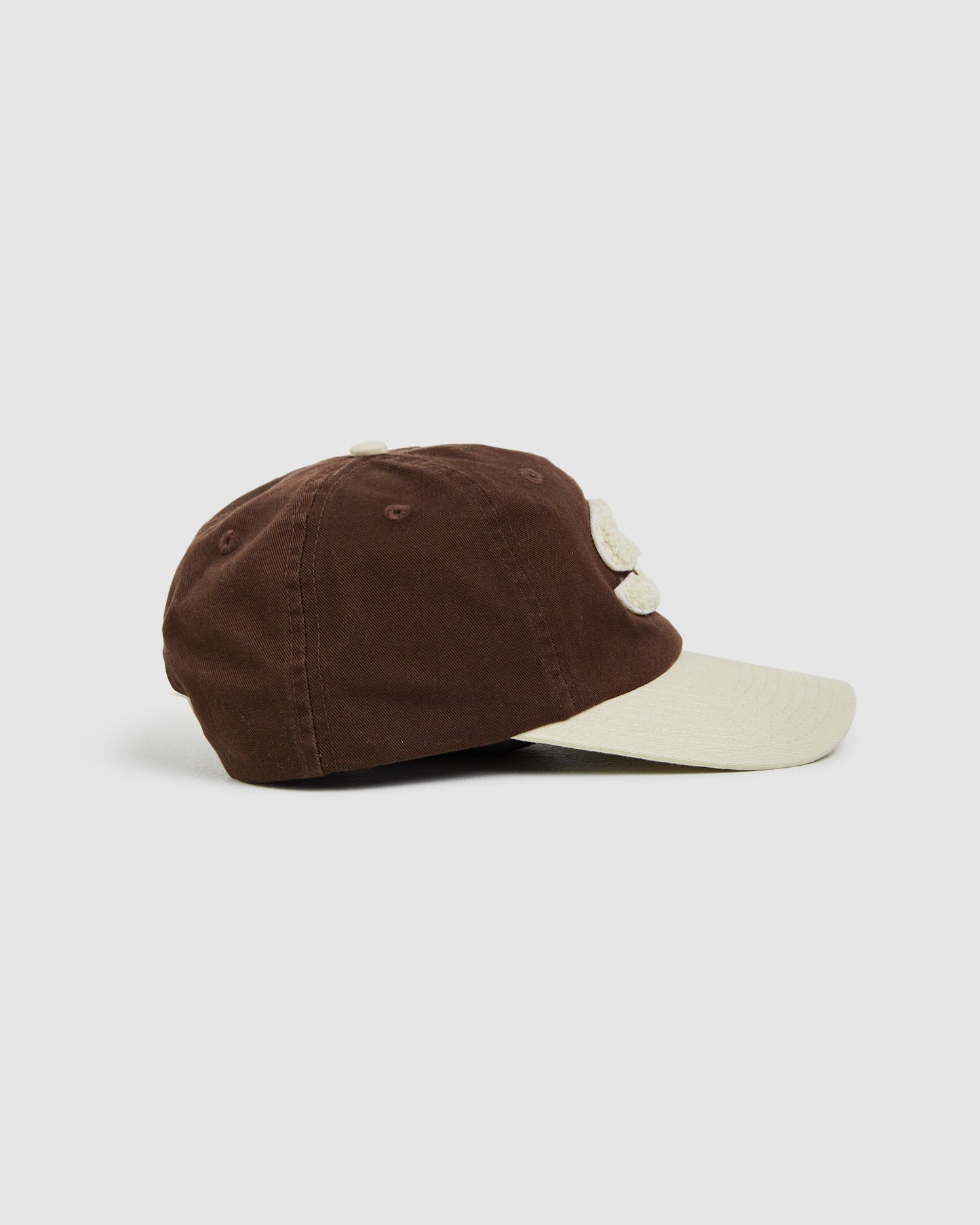 Chenille S Low Pro Cap